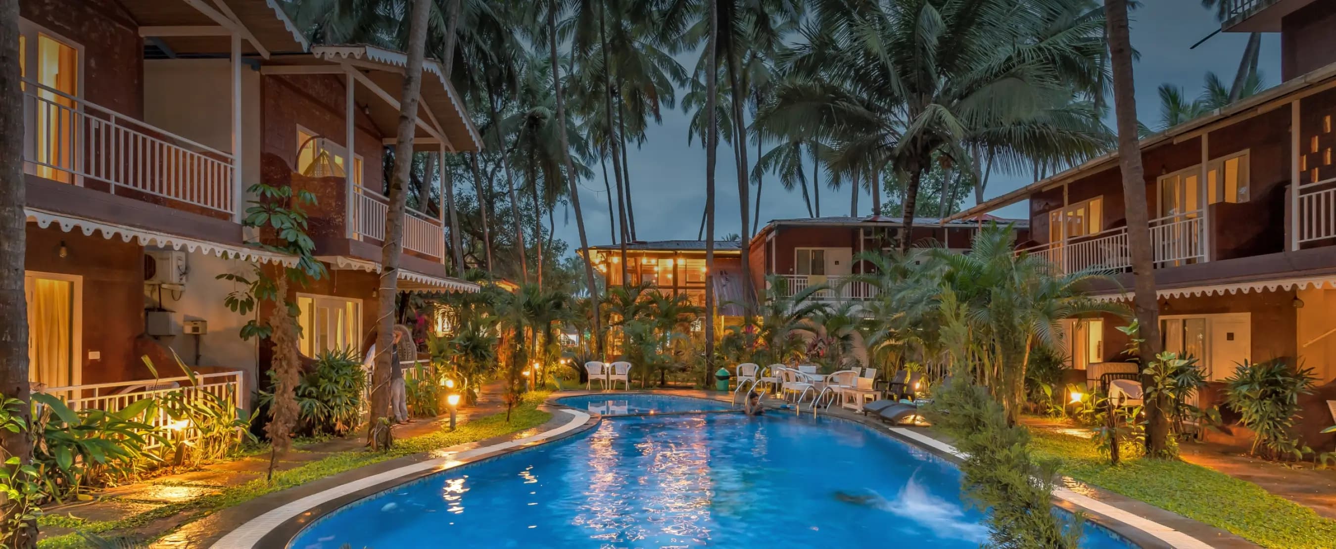 More Comfortable.  More Classy.