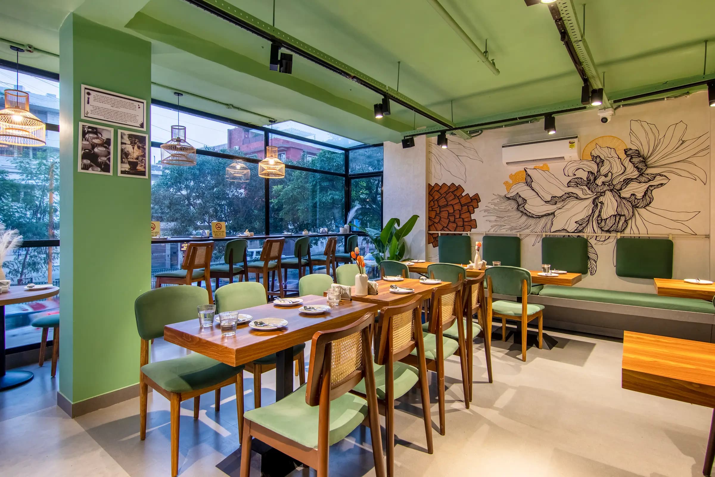 banquet and conference hall 1