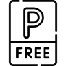 Free Parking