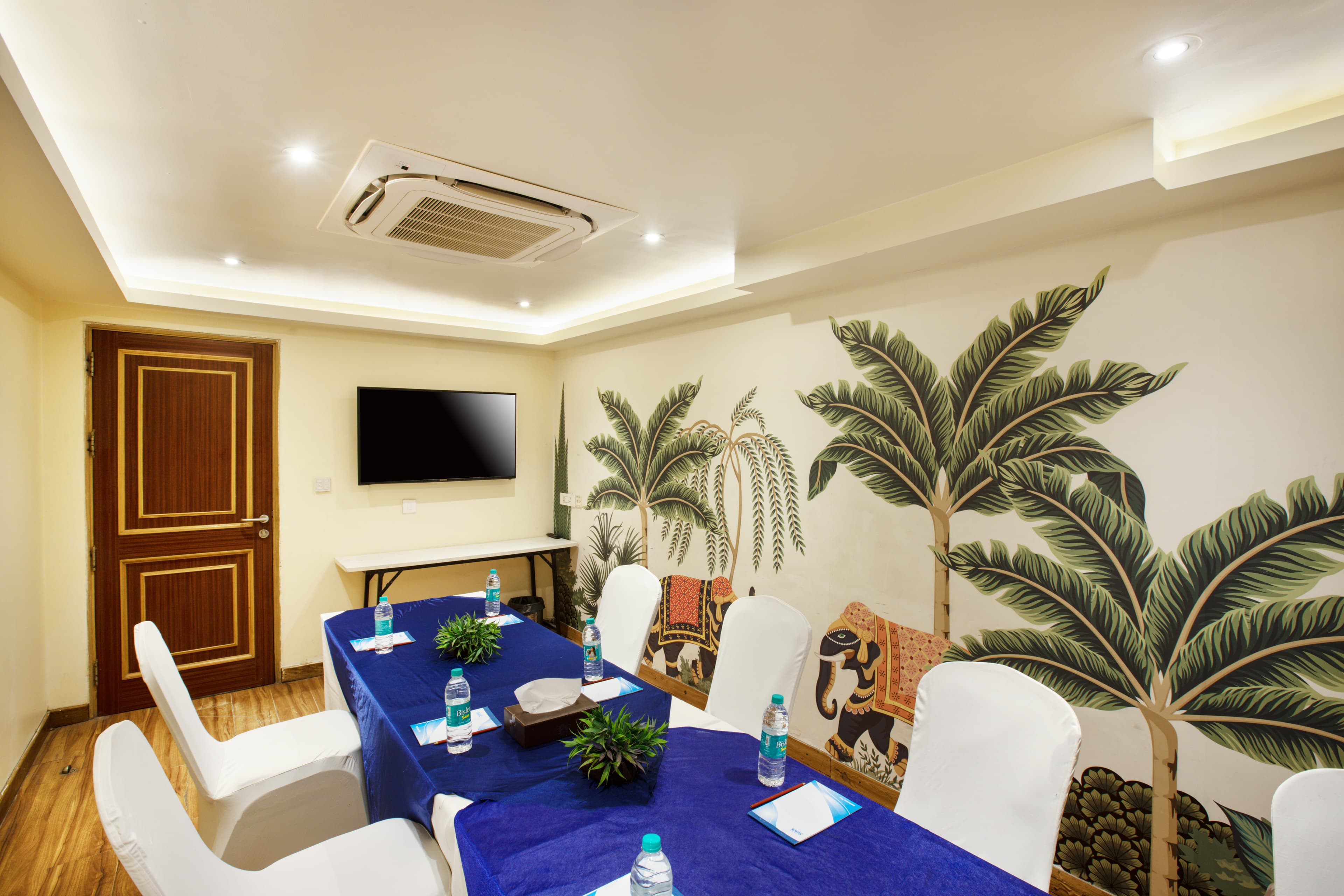 The Orion Plaza Board Room - Image 4