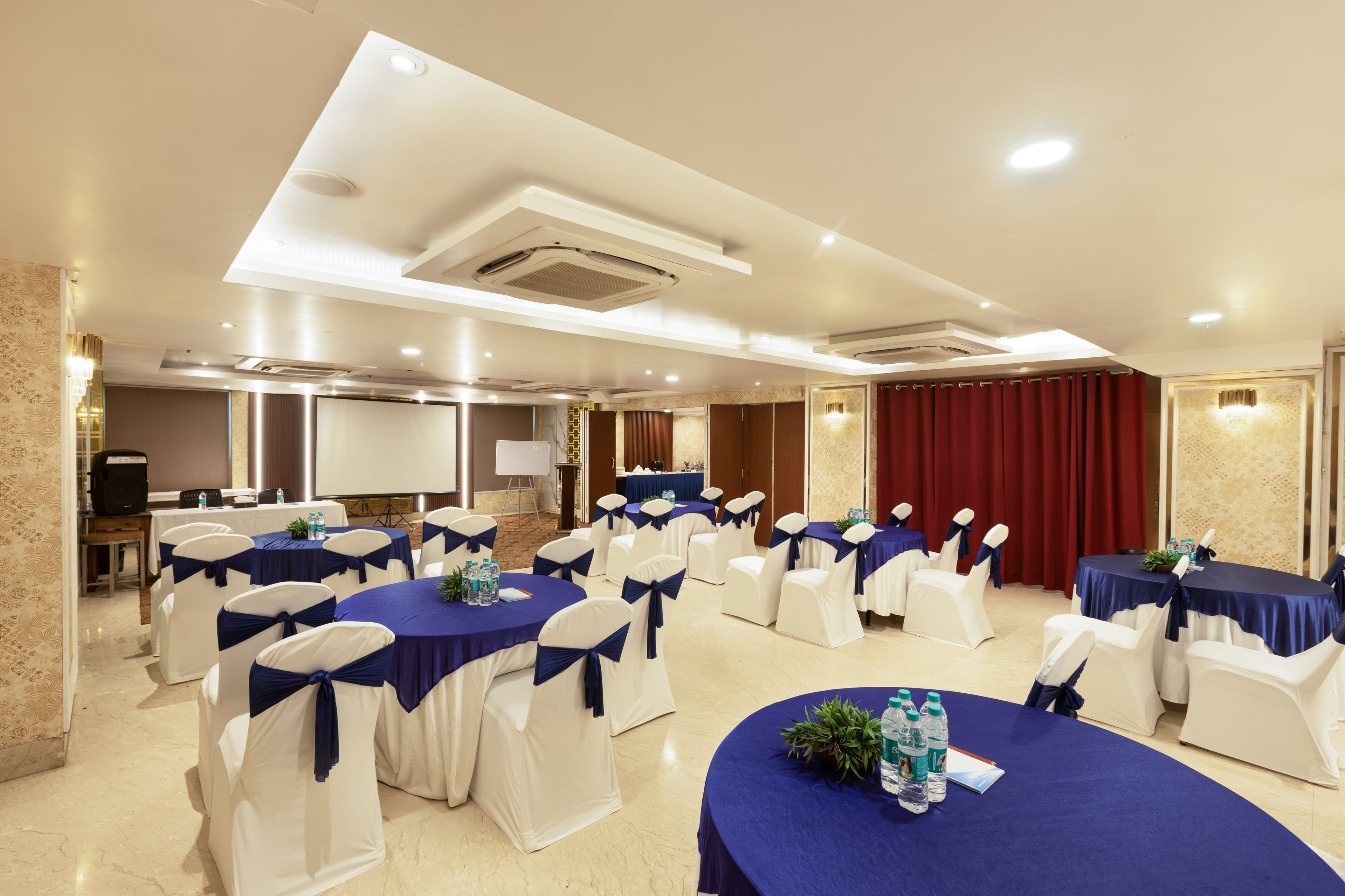 The Orion Plaza Banquet Hall - Image 4