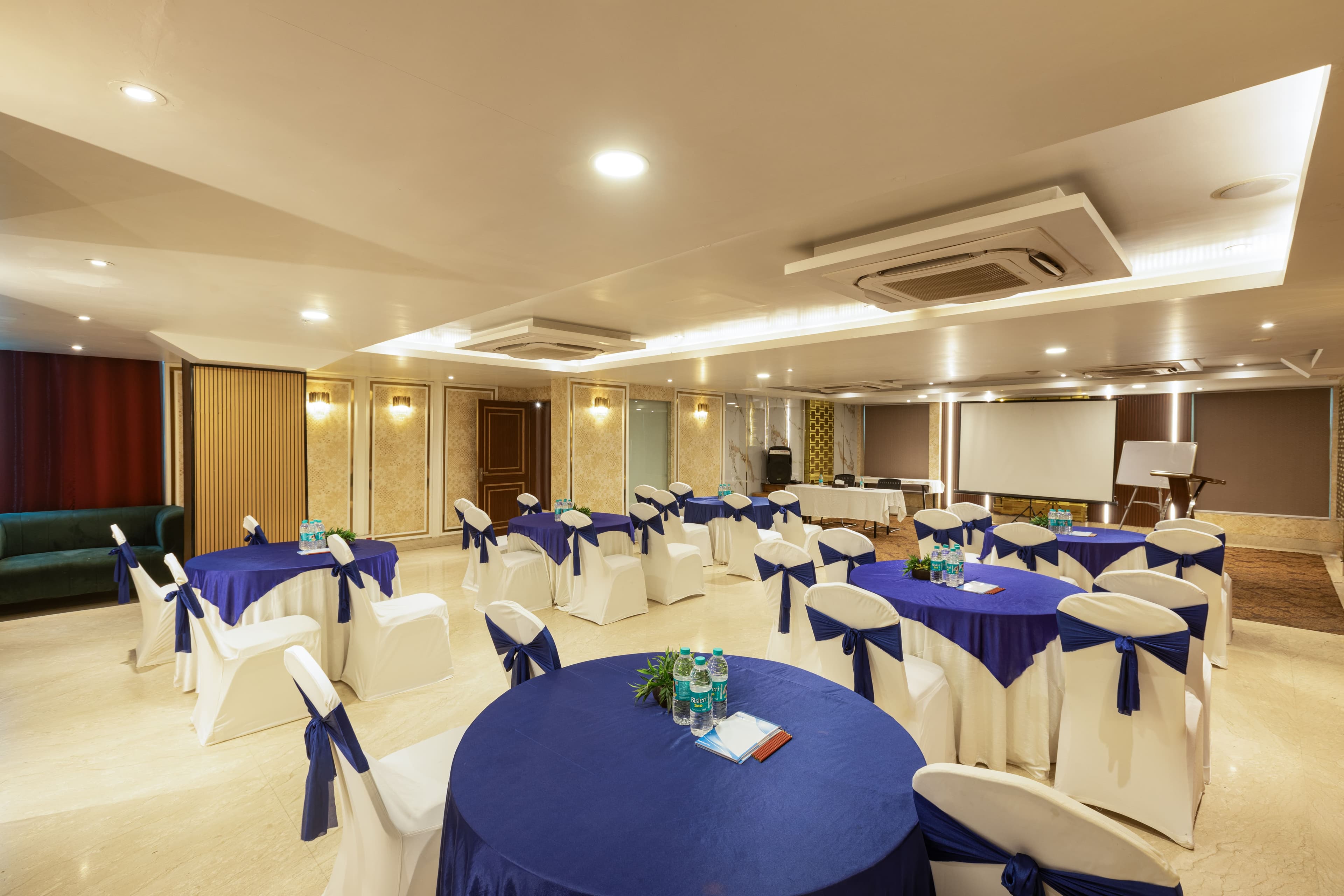 The Orion Plaza Banquet Hall - Image 5