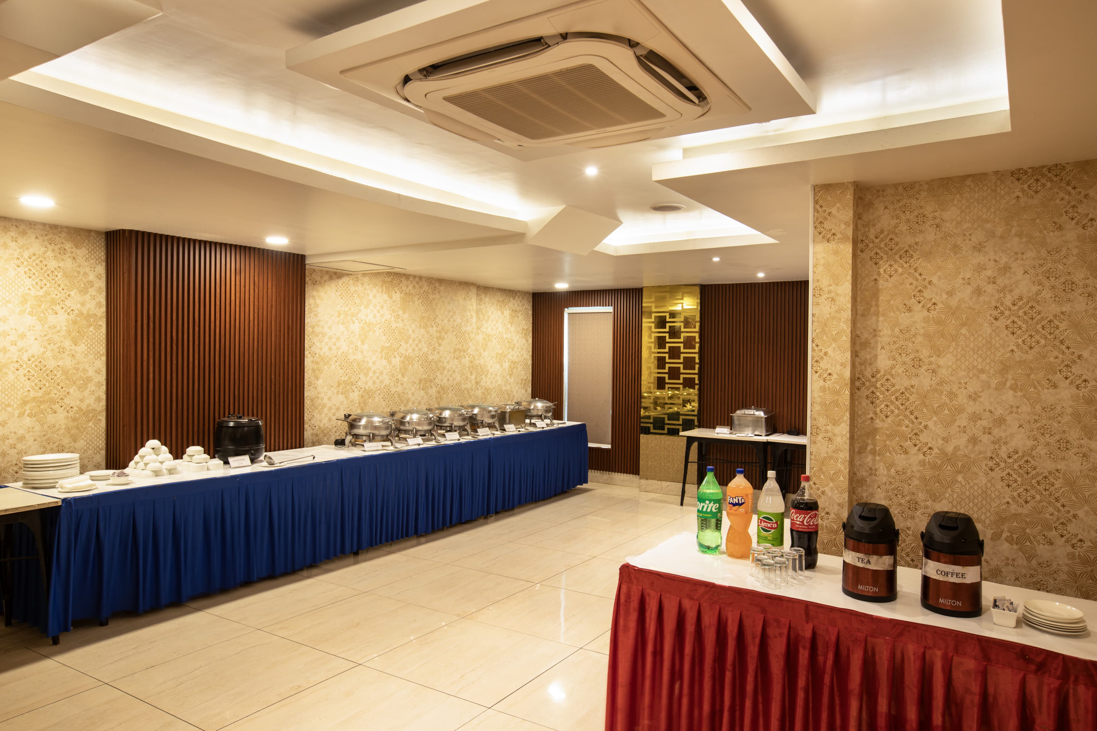 The Orion Plaza Banquet Hall - Image 7