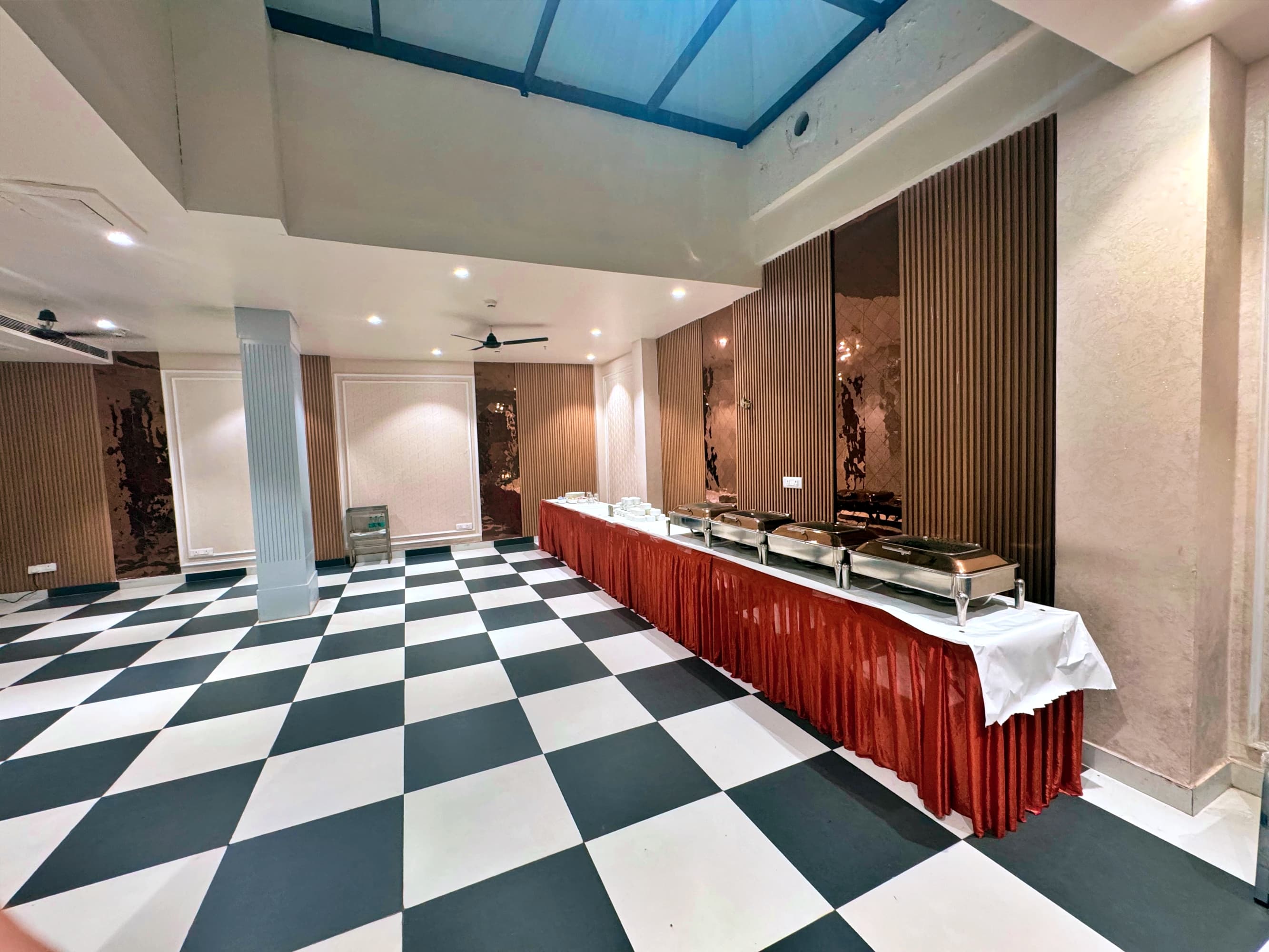 The Orion Elite Banquet Hall - Image 3