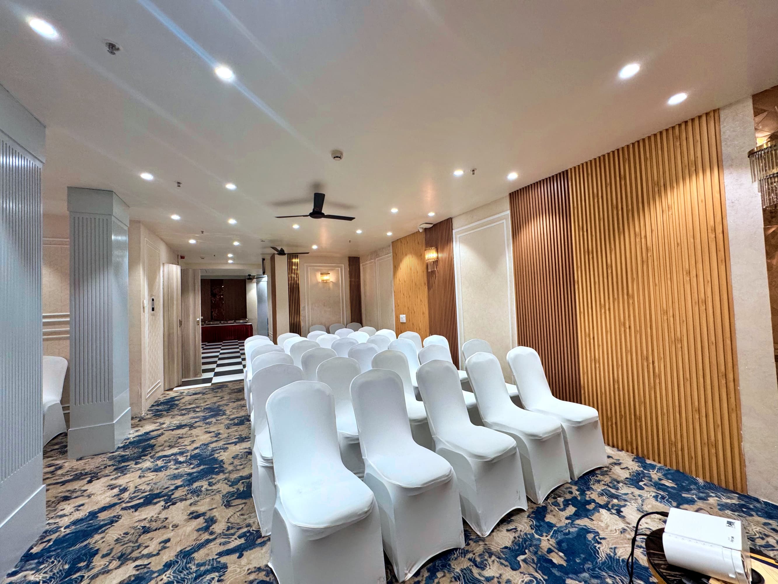 The Orion Elite Banquet Hall - Image 6