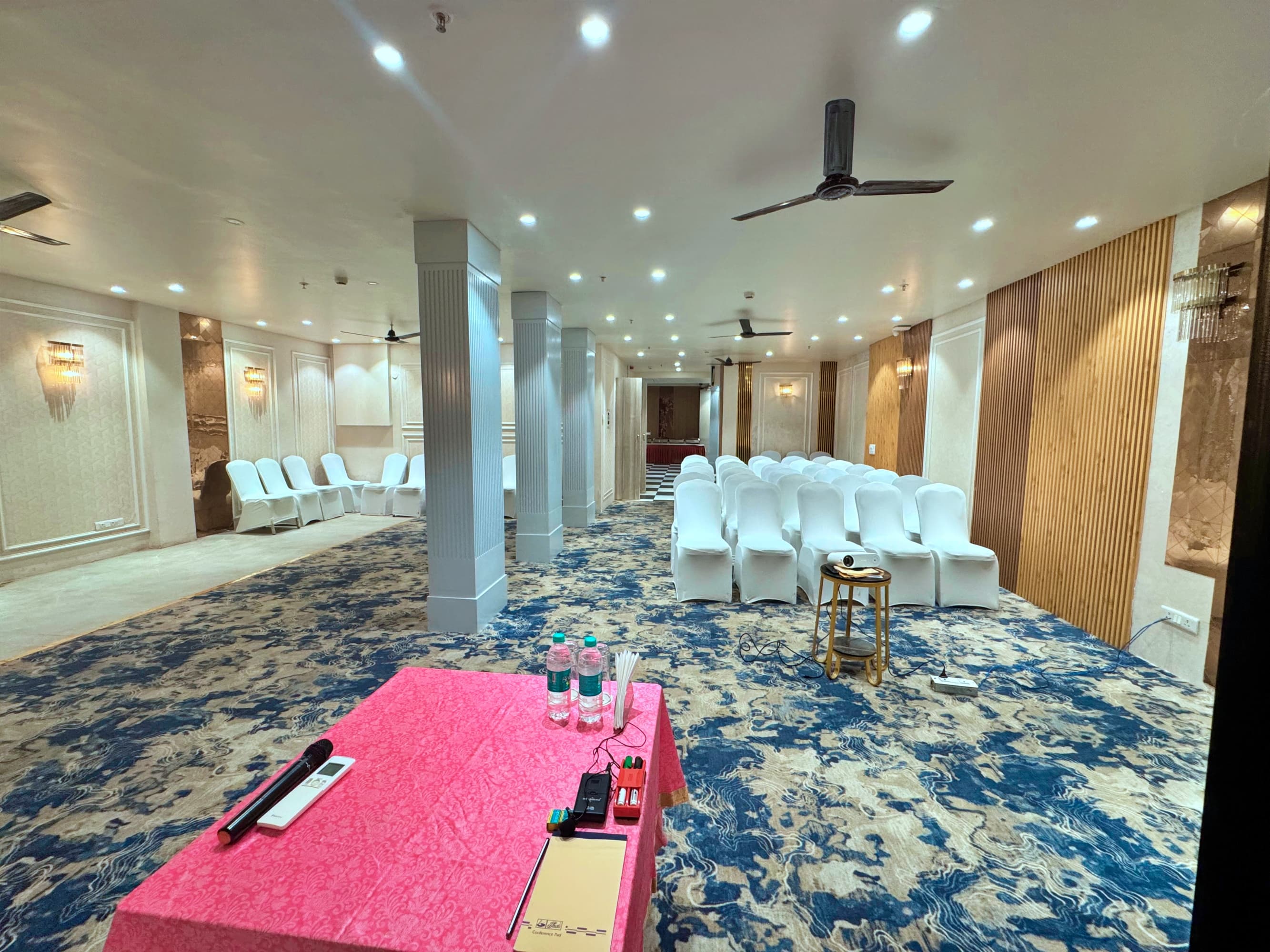 The Orion Elite Banquet Hall - Image 7