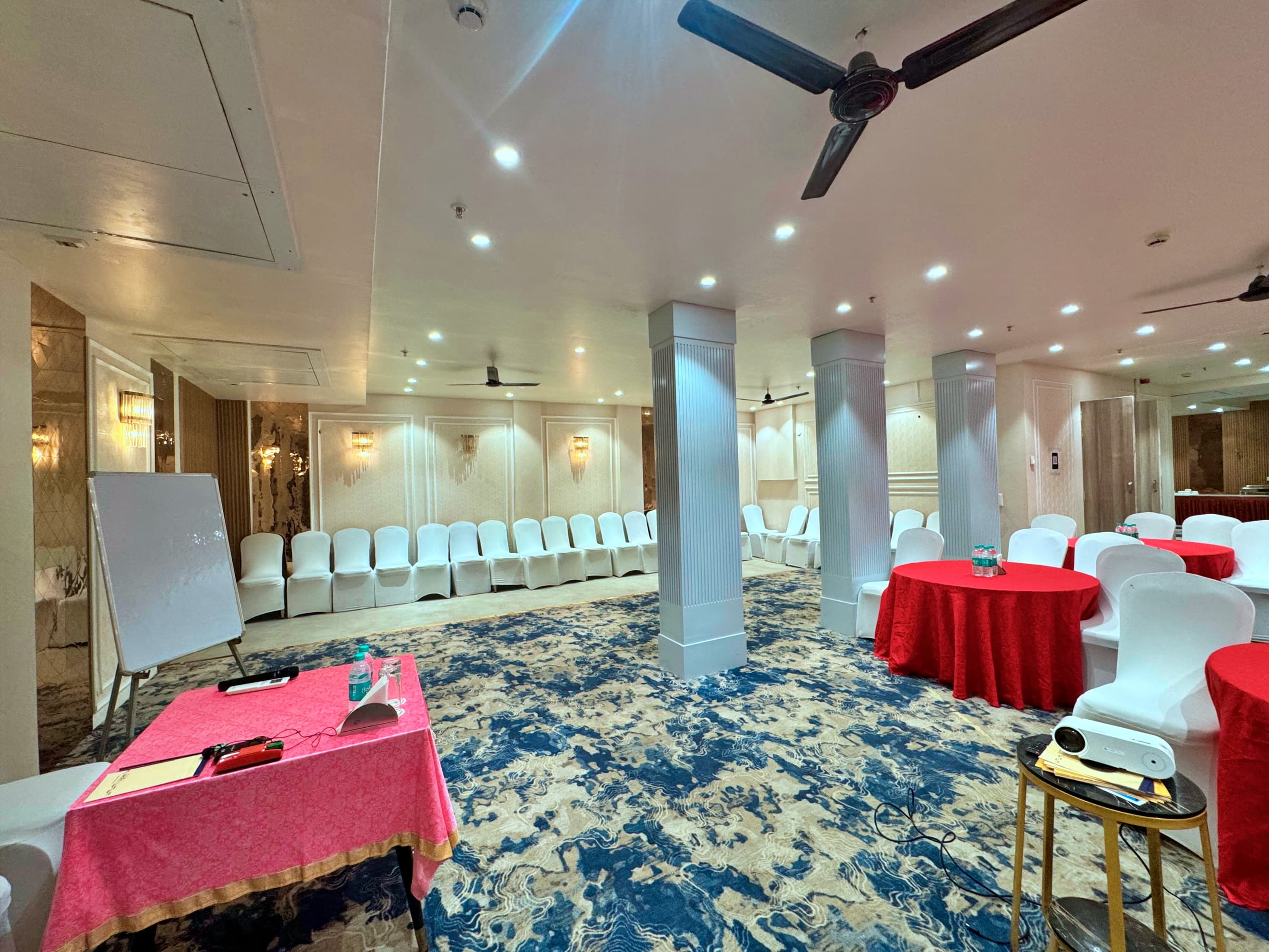 The Orion Elite Banquet Hall - Image 12