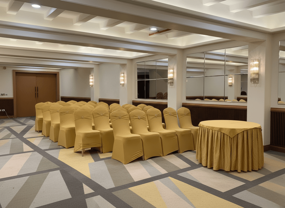 asar Capoors Banquets Hall - Image 3