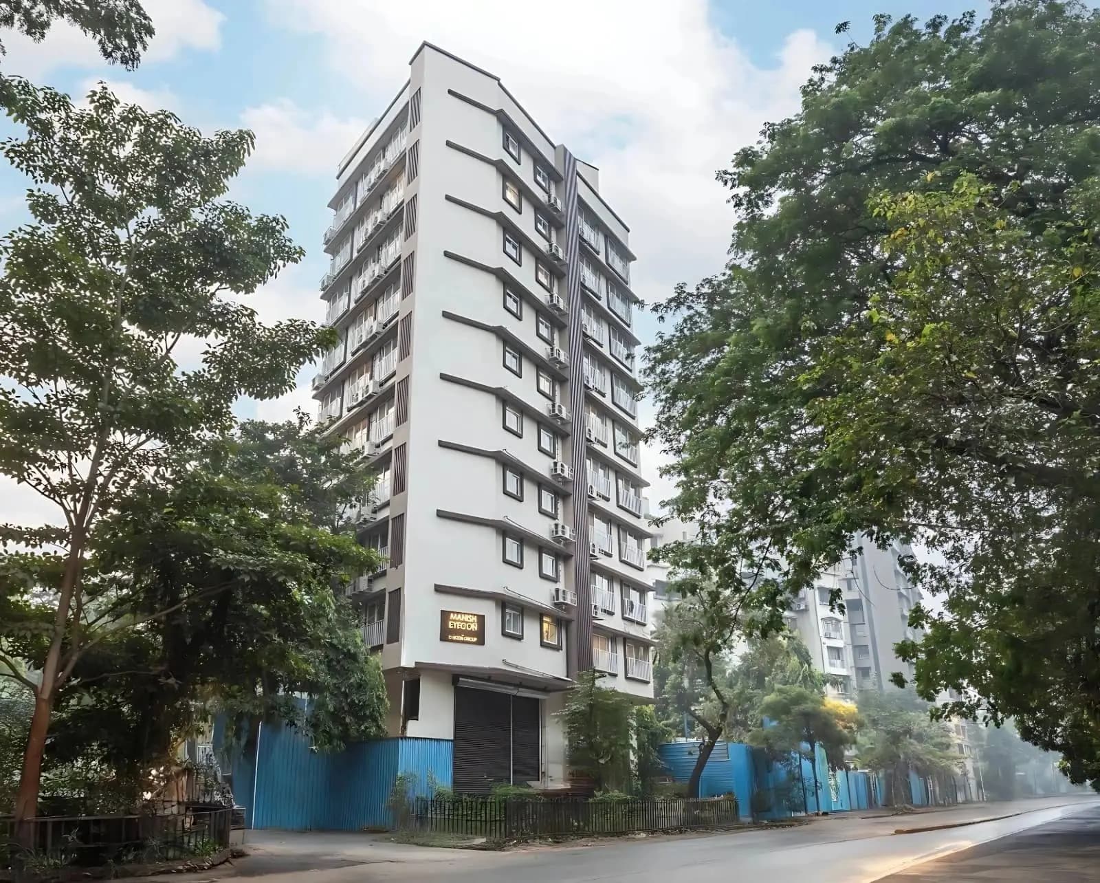 Best Hotel Near Santacruz Railway Station Mumbai