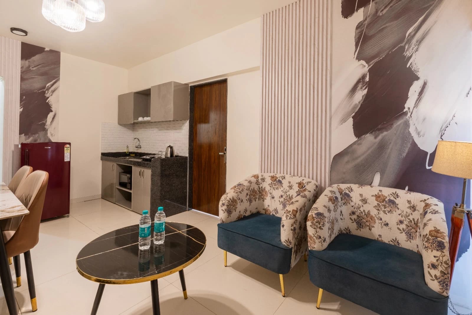 Best budget Service Apartments in Mumbai