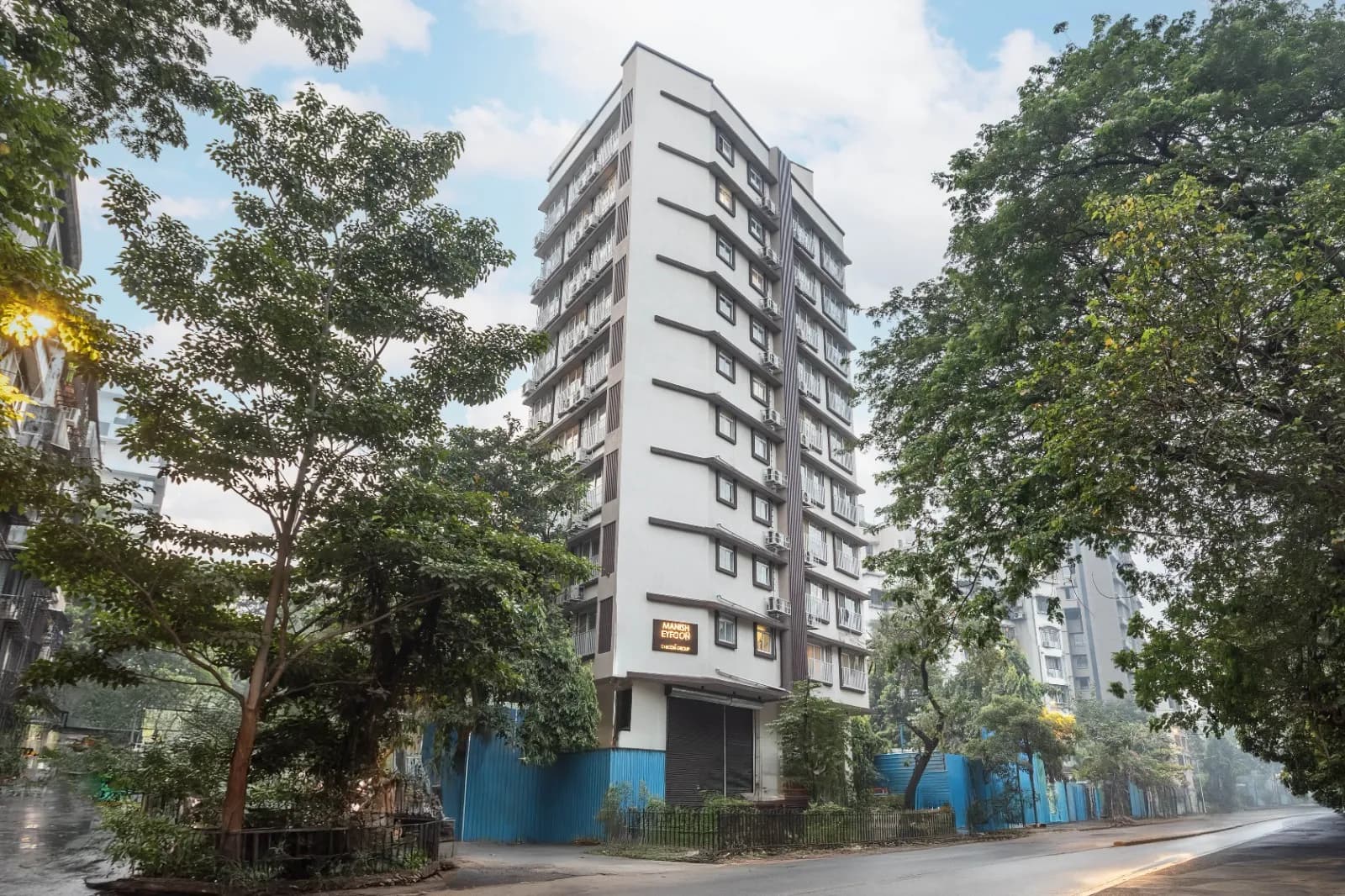 2BHK Apartments Near Andheri Railway Station Mumbai