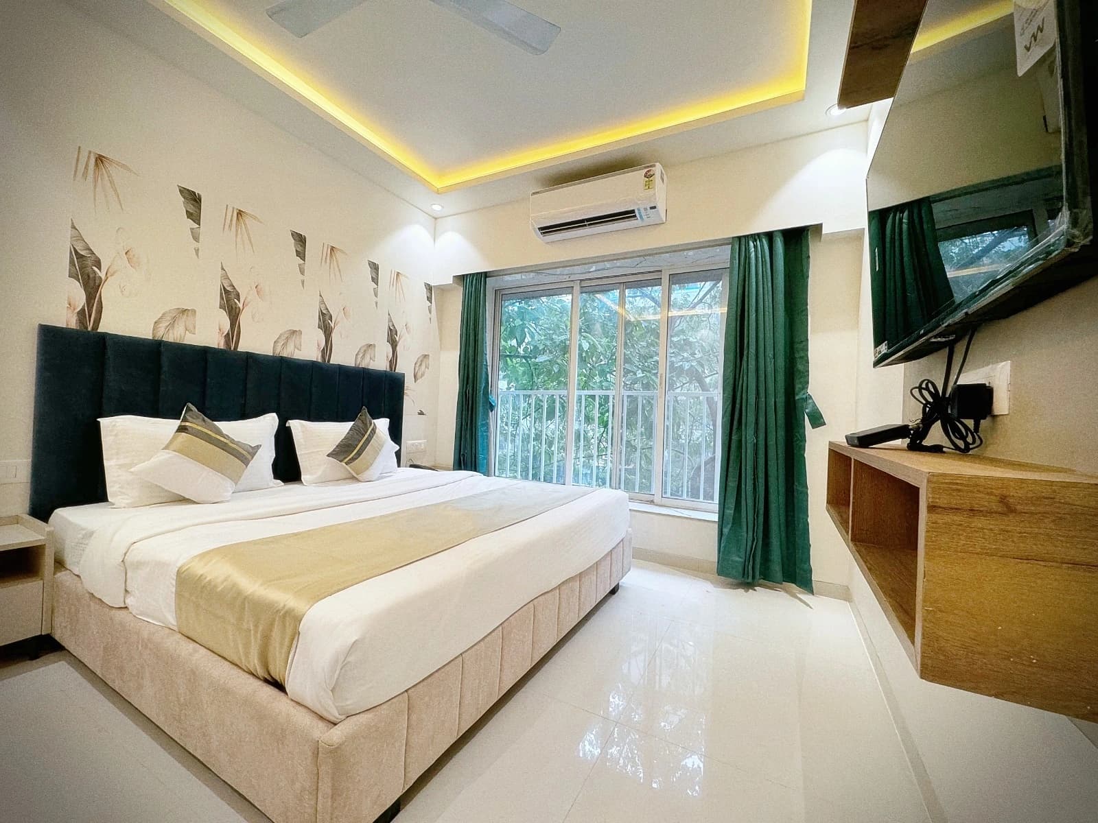 Hotel Near Mumbai Airport