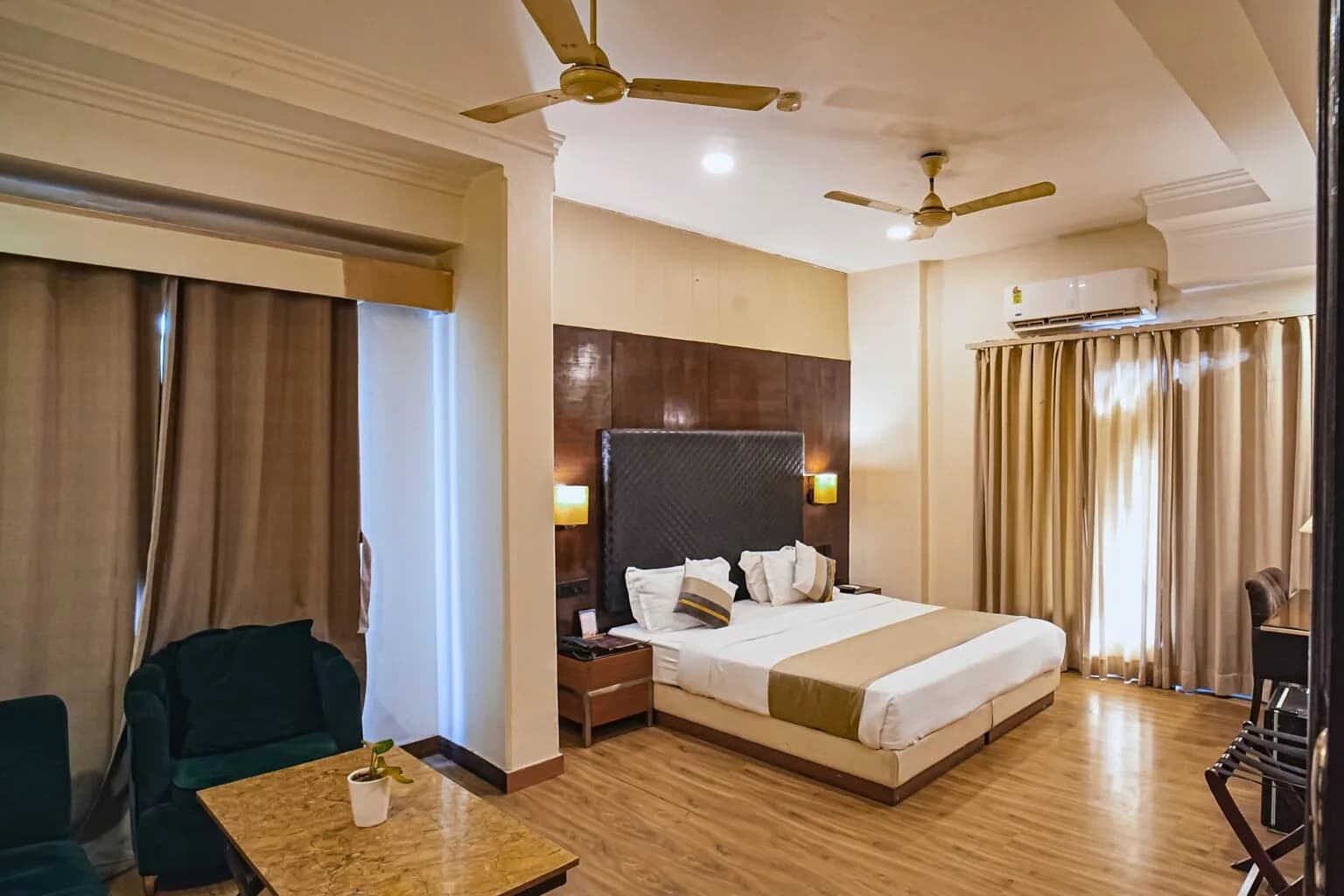 Best Hotel in Greater Kailash Delhi