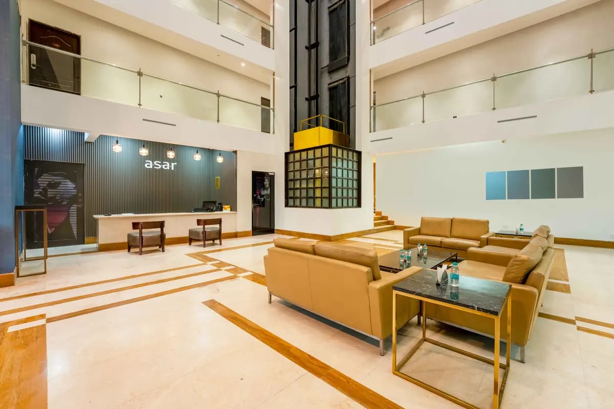 Long Stay Hotel in Andheri East