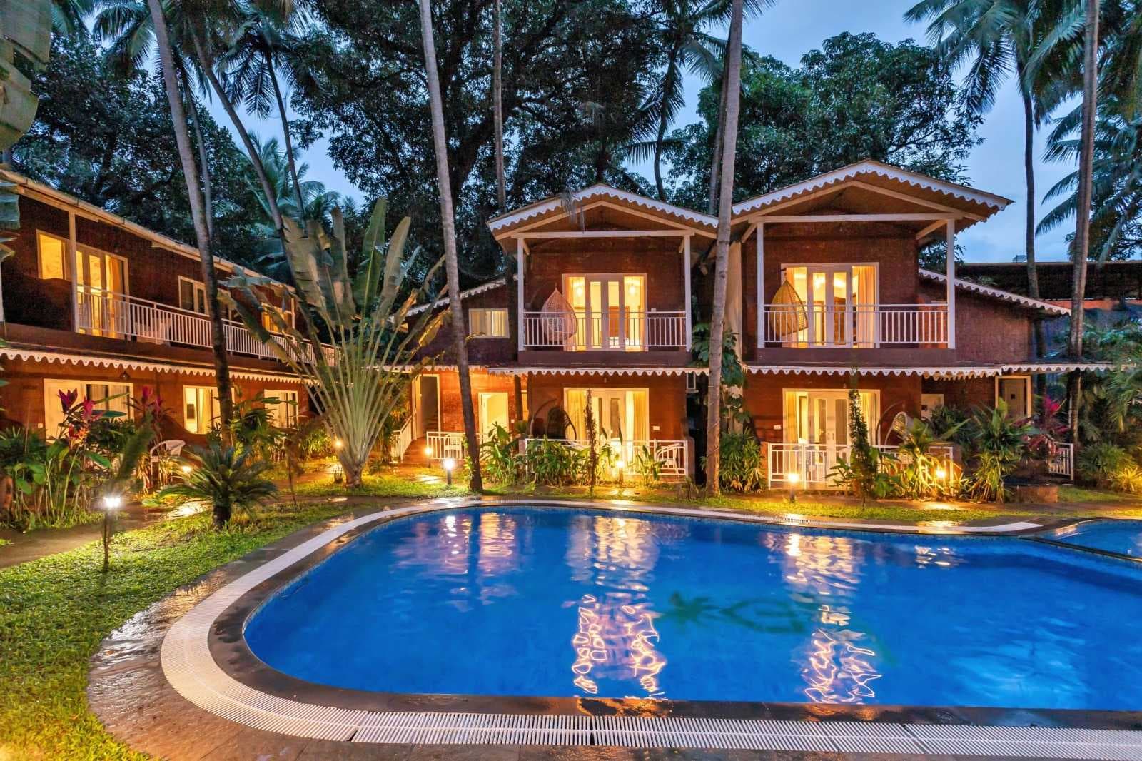 Skon Morjim Beach Resort by Orion Hotels - 1