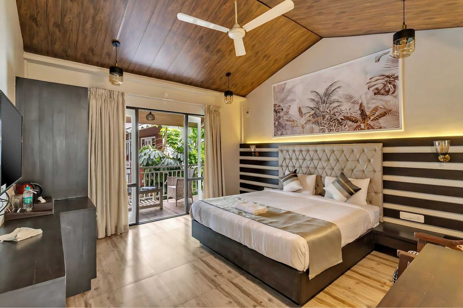 Skon Morjim Beach Resort by Orion Hotels - 2