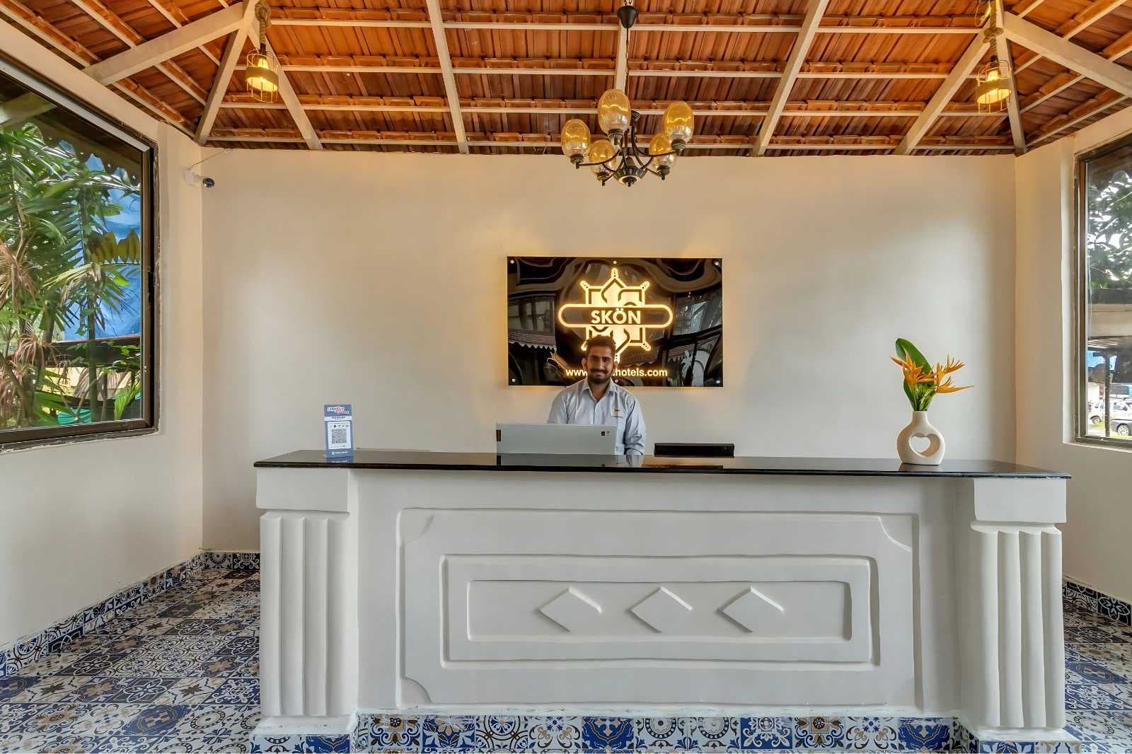 Skon Morjim Beach Resort by Orion Hotels - 3