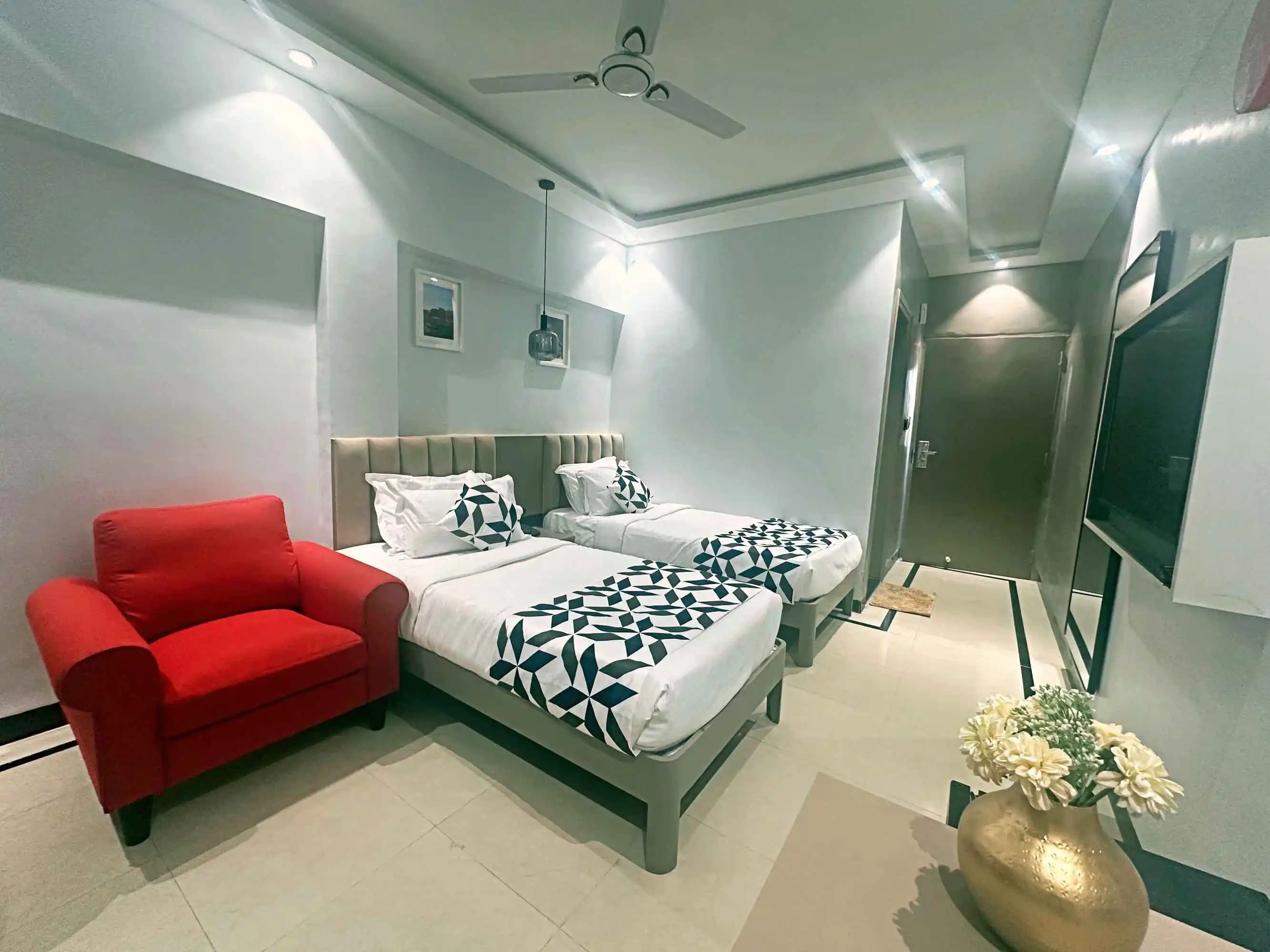 asar Elite by Orion Hotels - Image 2