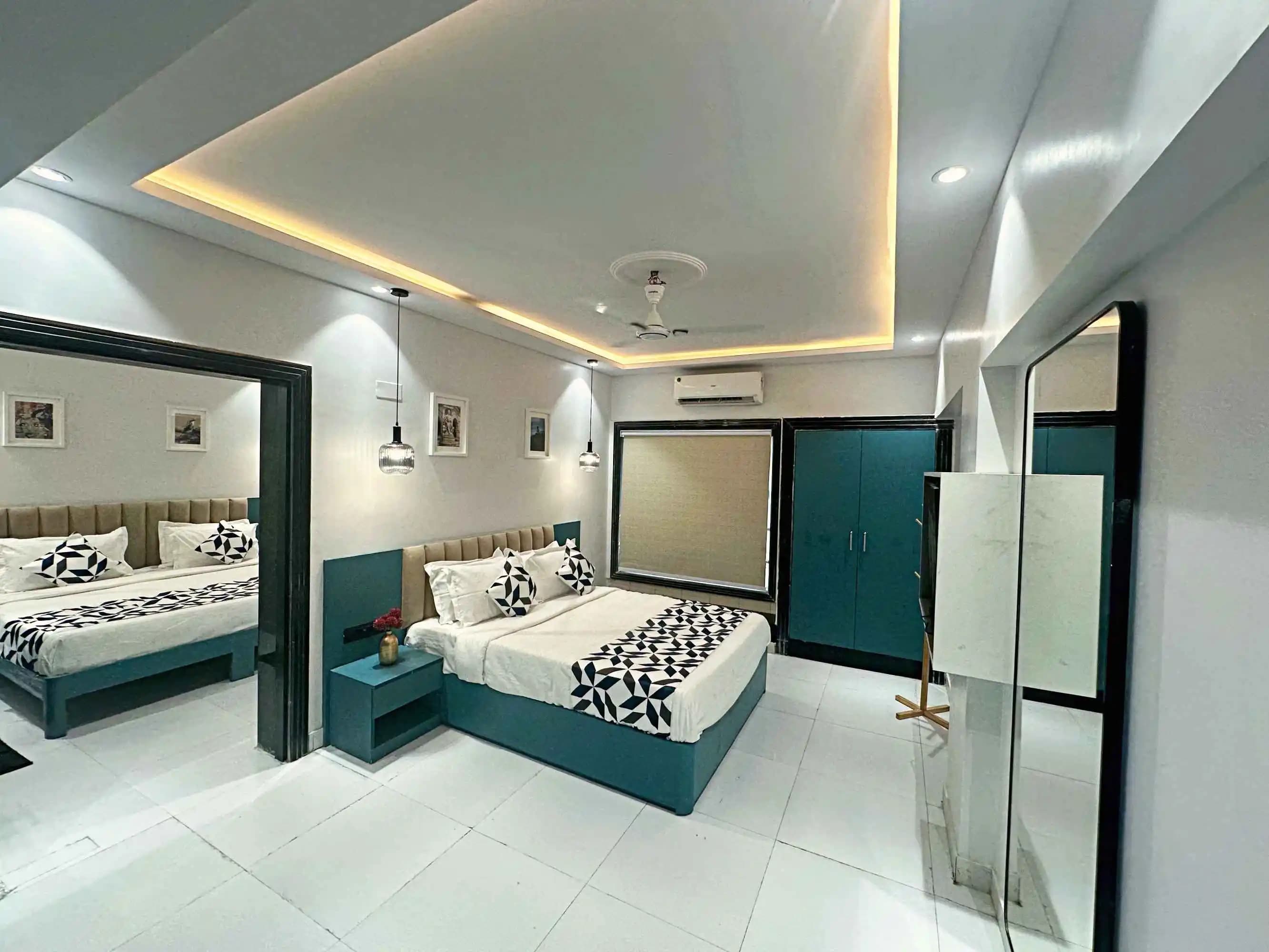 asar Elite by Orion Hotels - Image 4