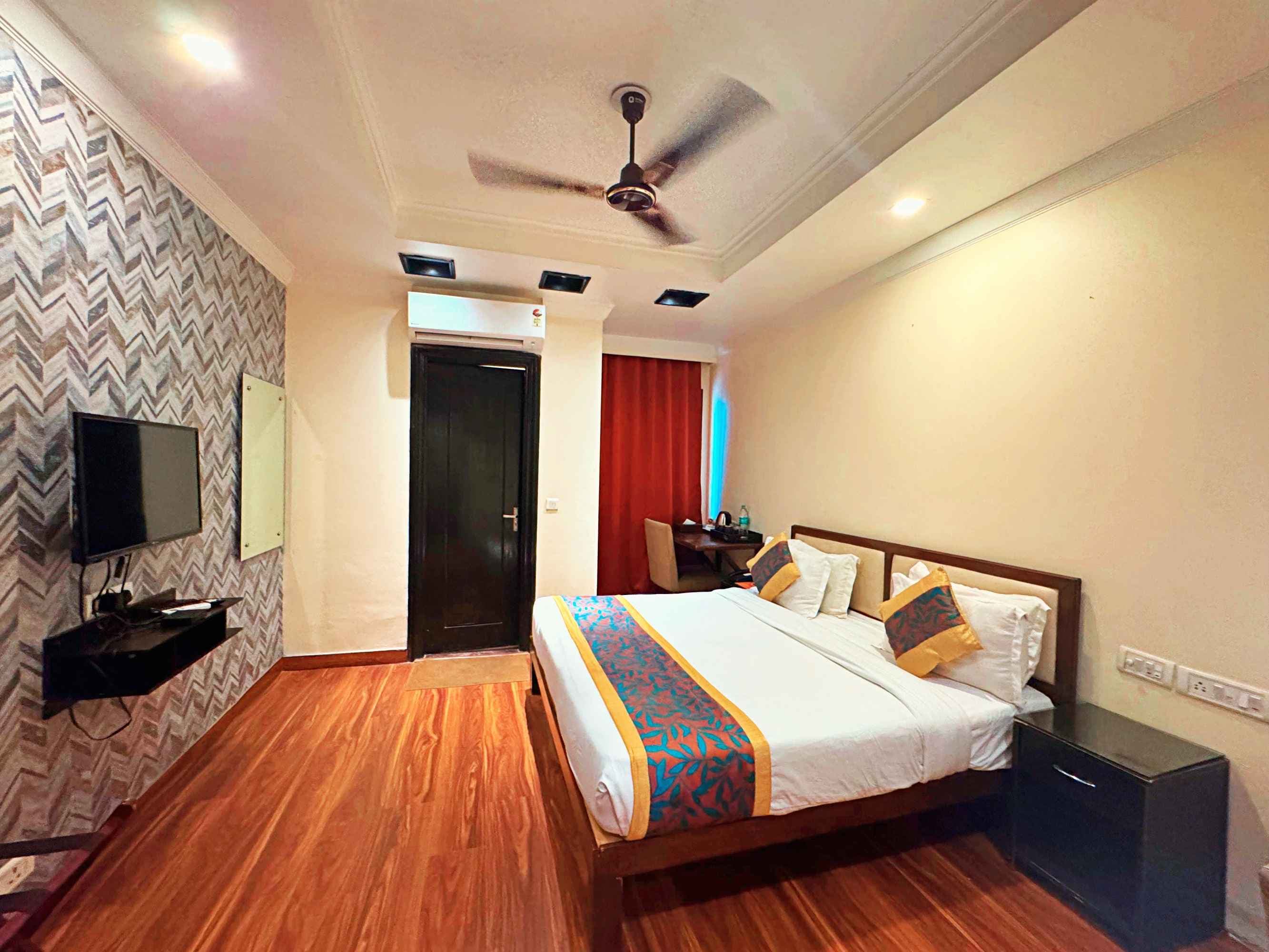 Budget Hotel in South Delhi