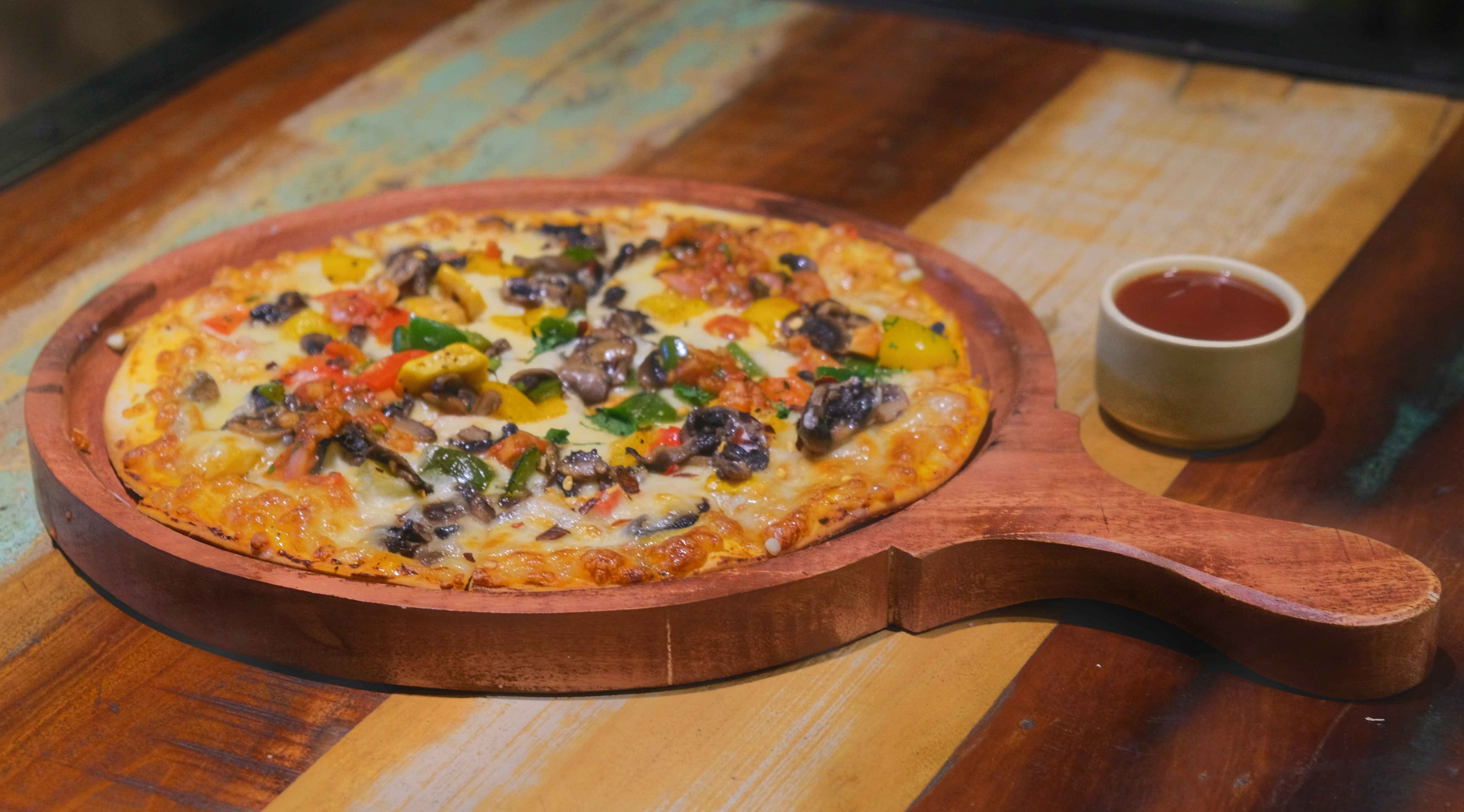 asar Varanasi Junction by Orion Hotels - Image 16