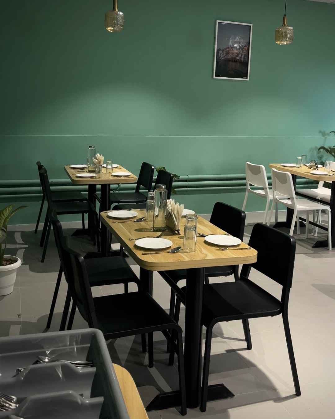 asar Varanasi Junction by Orion Hotels - Image 29