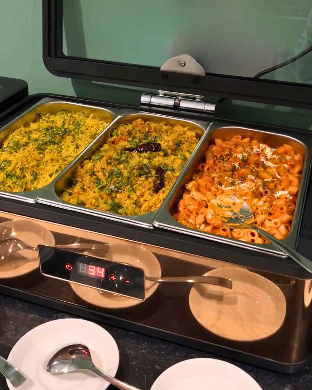 asar Varanasi Junction by Orion Hotels - Image 28