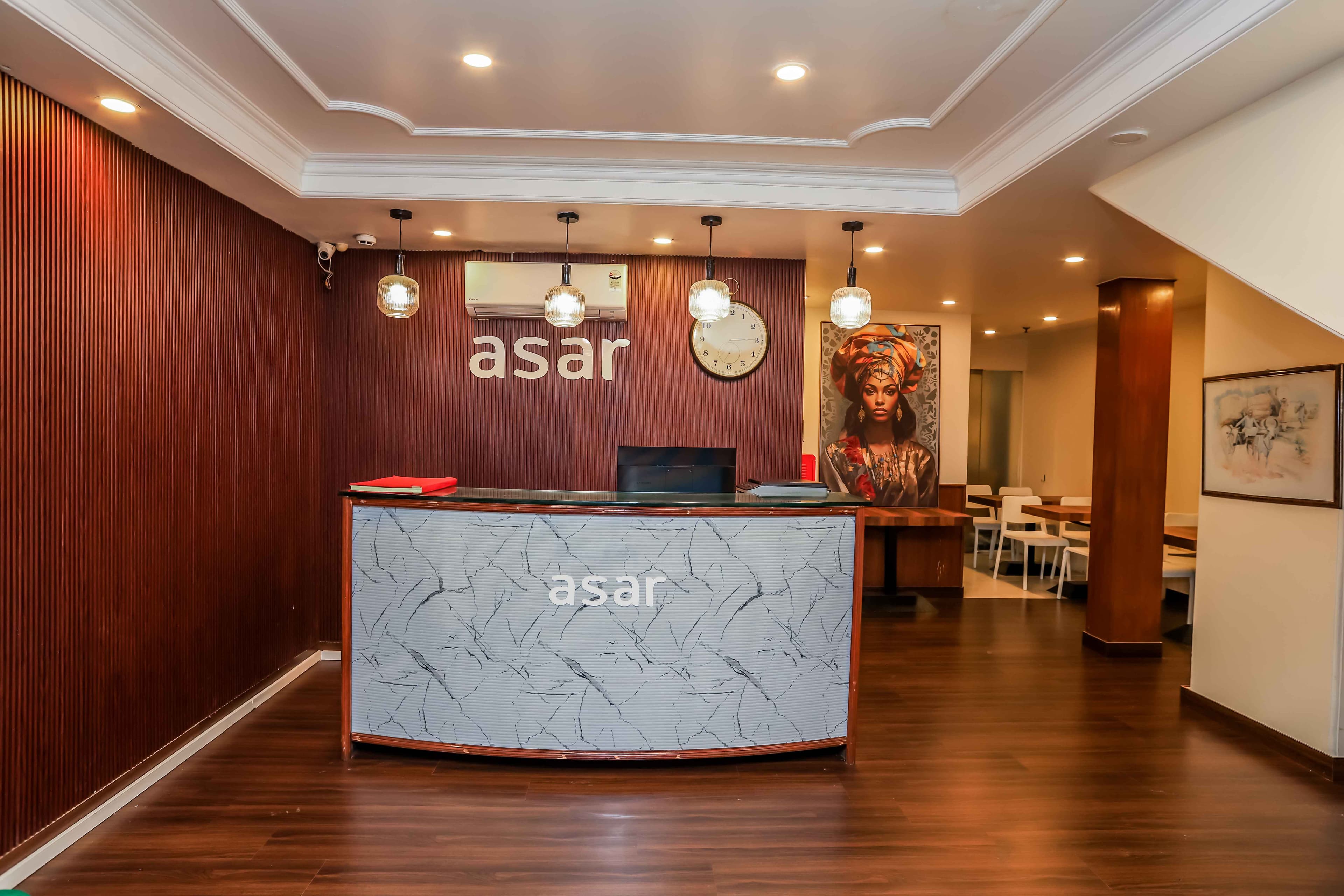 asar CP Outer Circle by Orion Hotels - Image 2