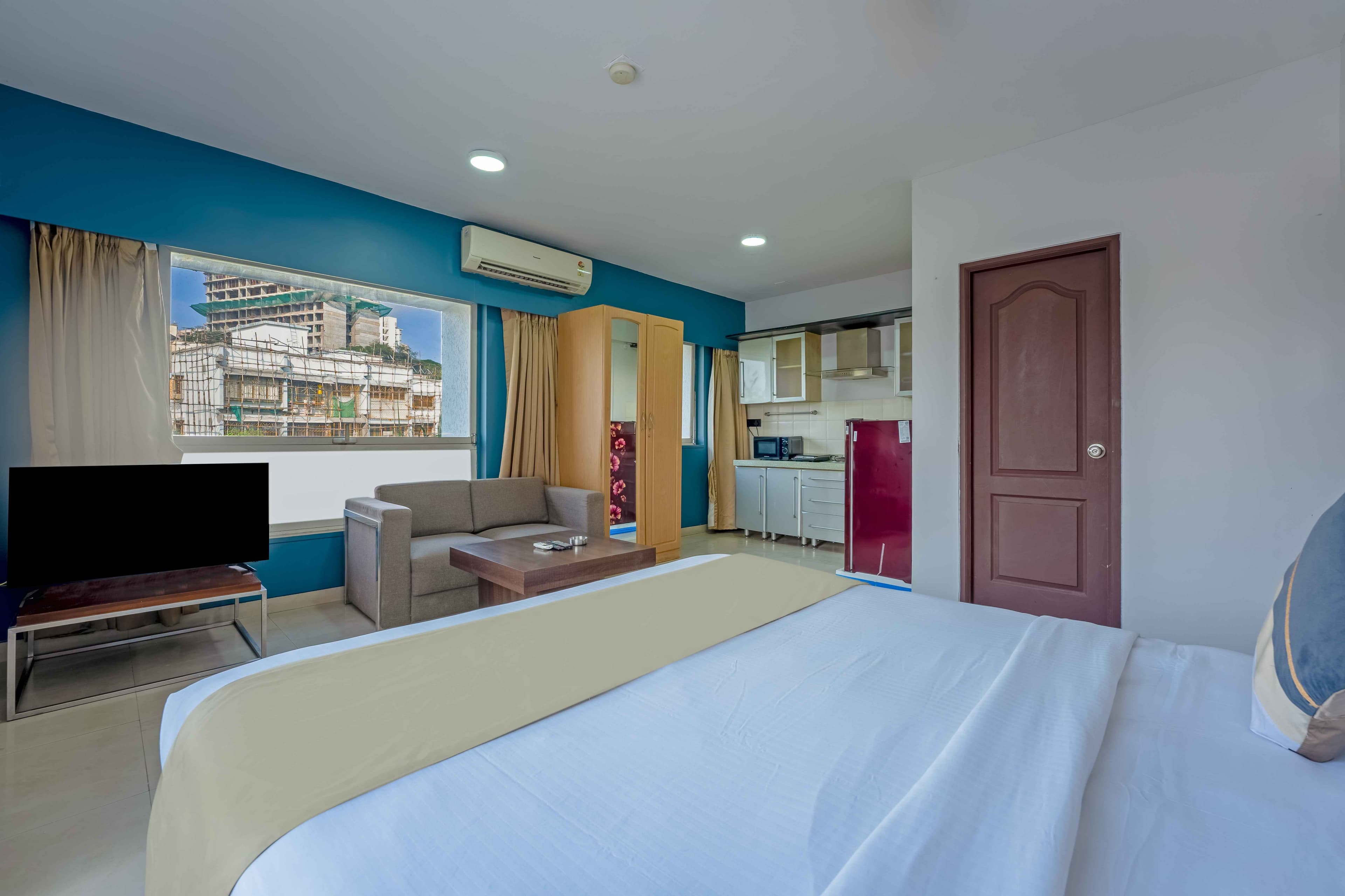 asar Landmark Suites Mumbai International Airport by Orion Hotels - Image 10