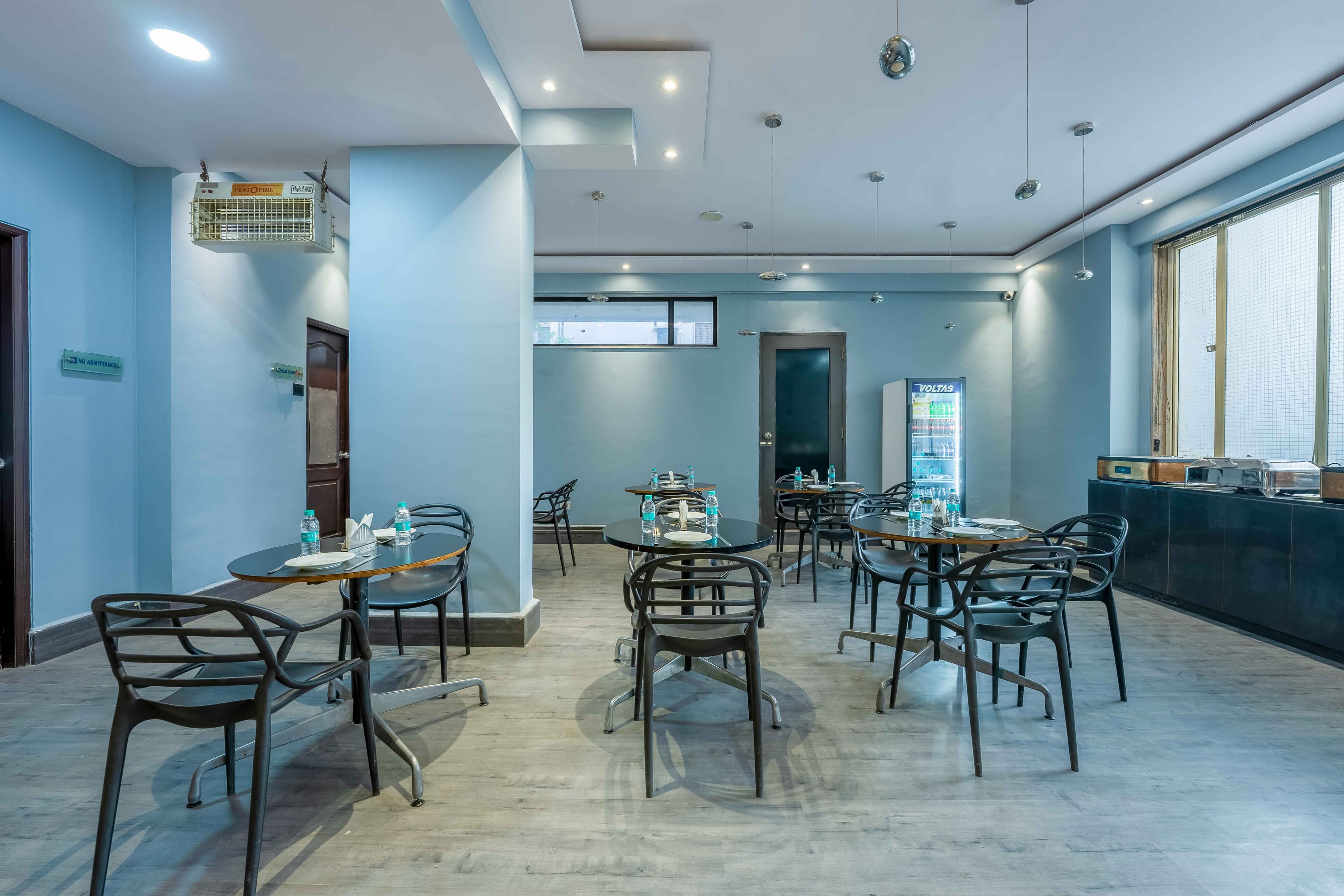 asar Landmark Suites Mumbai International Airport by Orion Hotels - Image 17