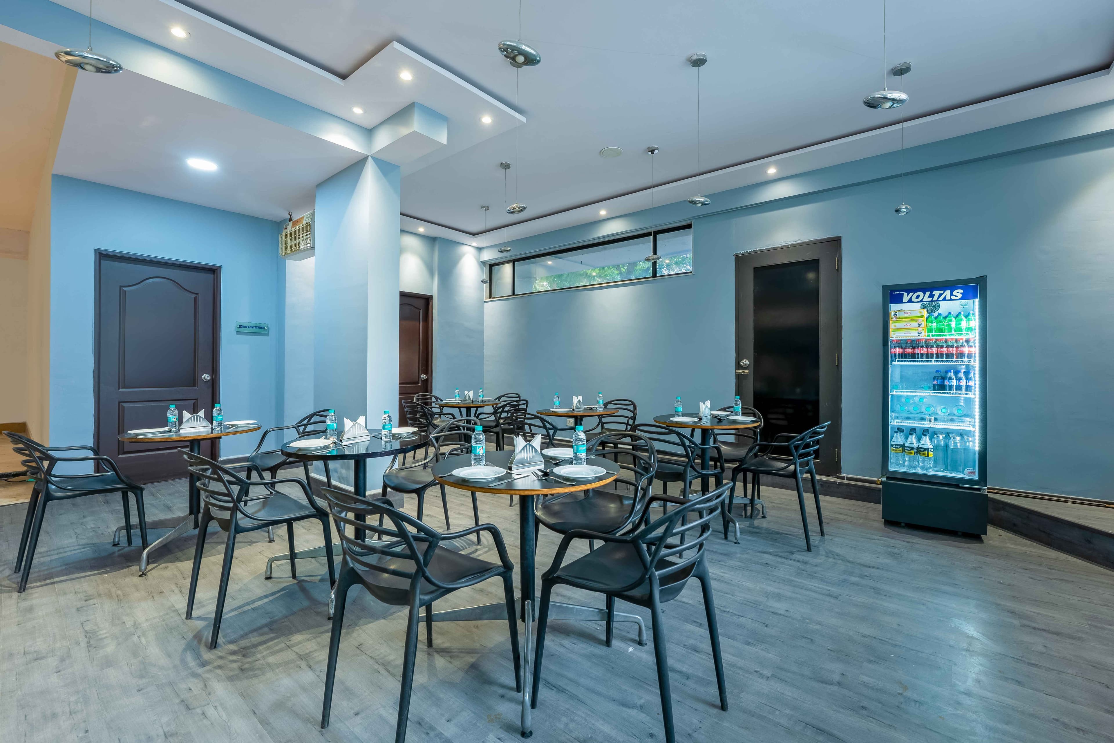 asar Landmark Suites Mumbai International Airport by Orion Hotels - Image 16