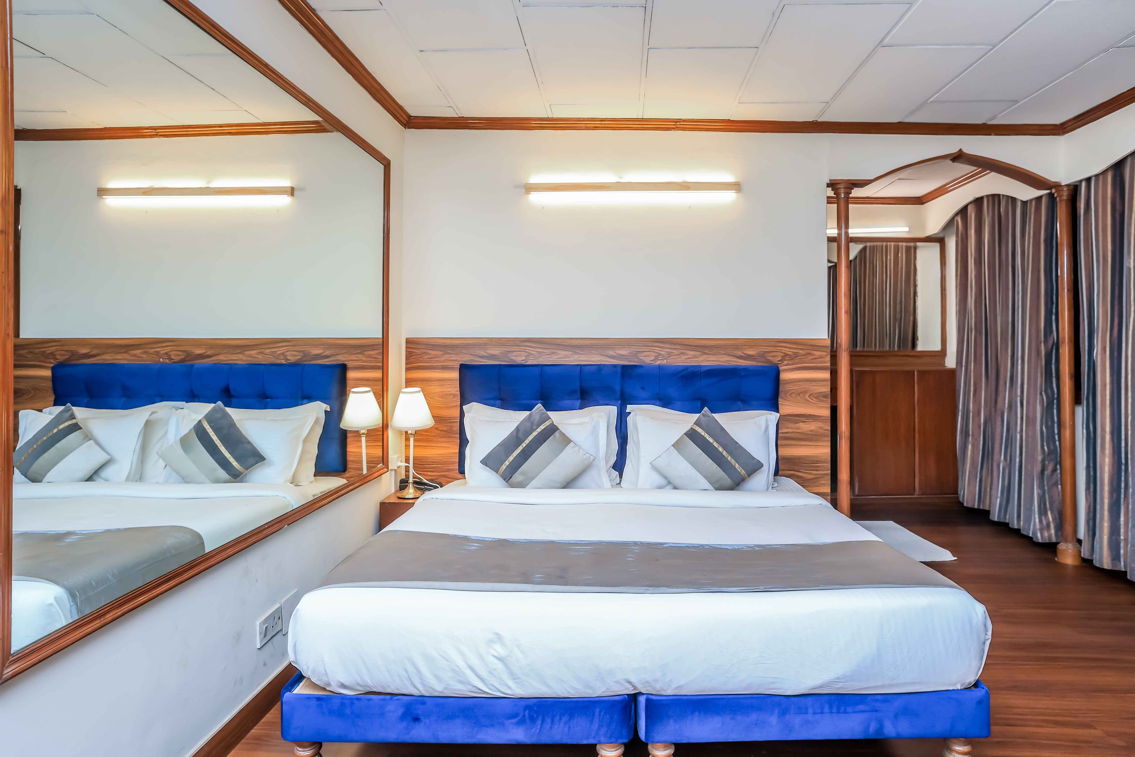 asar CP Outer Circle by Orion Hotels - Image 7