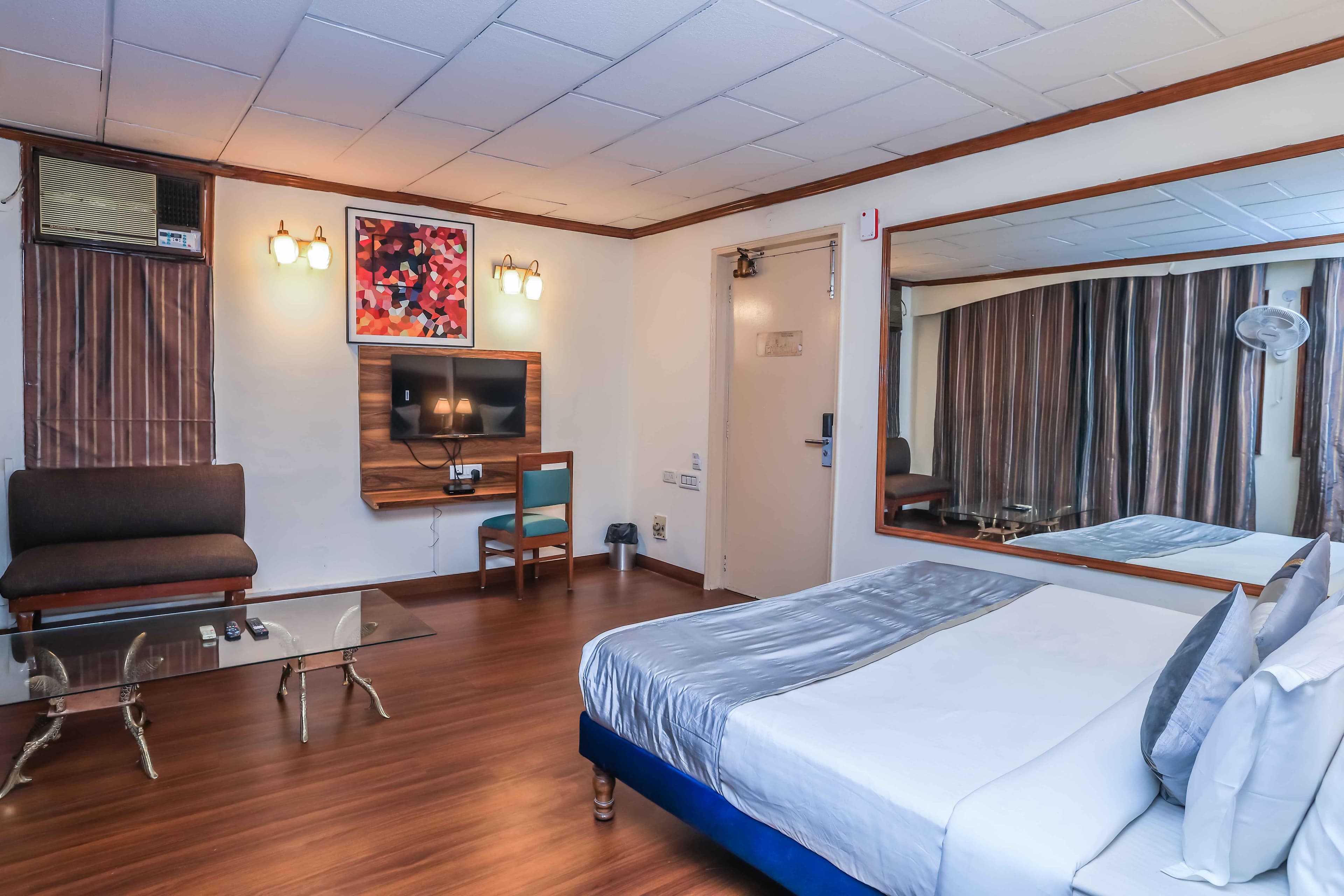 asar CP Outer Circle by Orion Hotels - Image 5