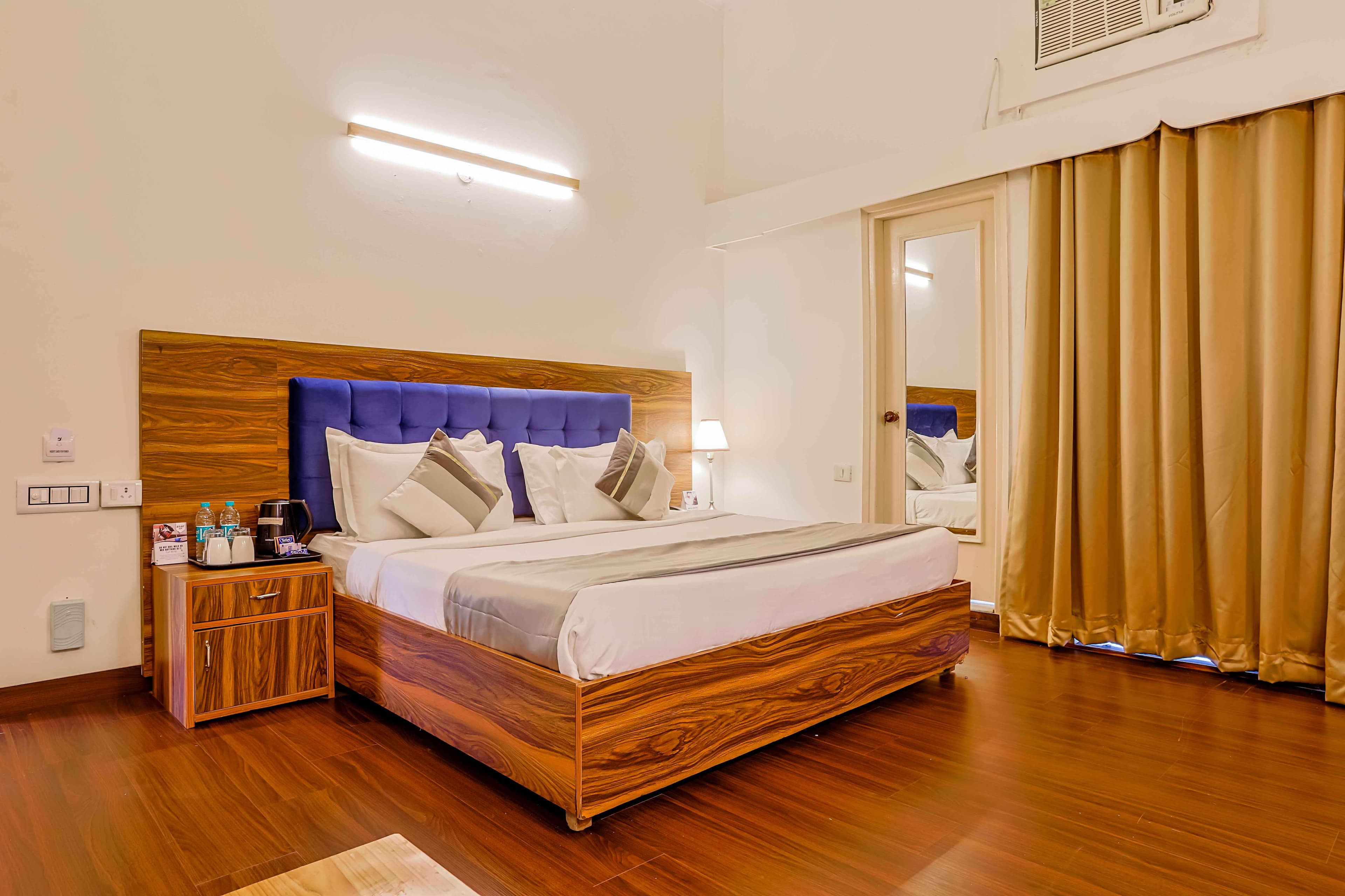 asar CP Outer Circle by Orion Hotels - Image 9