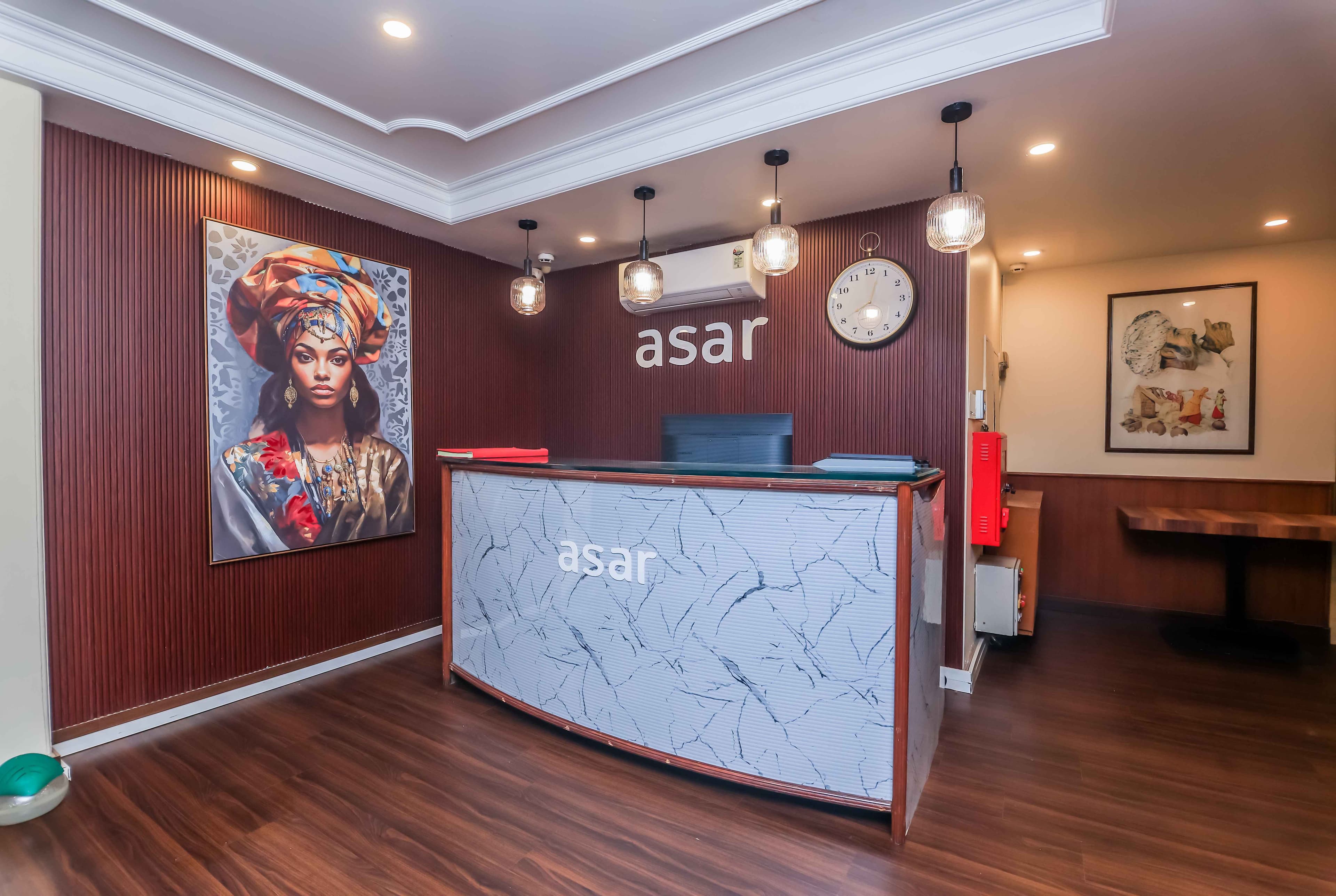 asar CP Outer Circle by Orion Hotels - Image 15