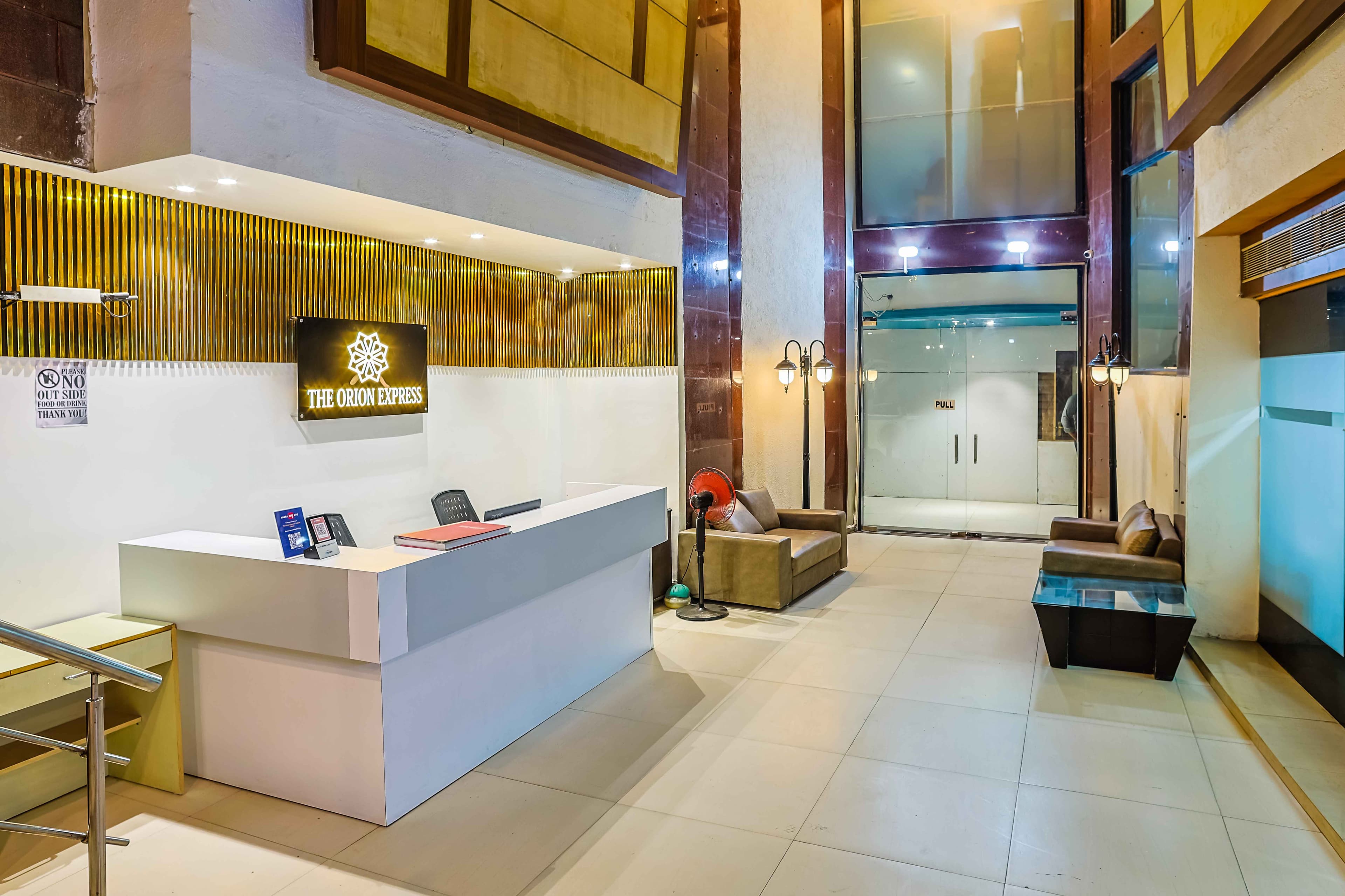 The Orion Express - Image 14