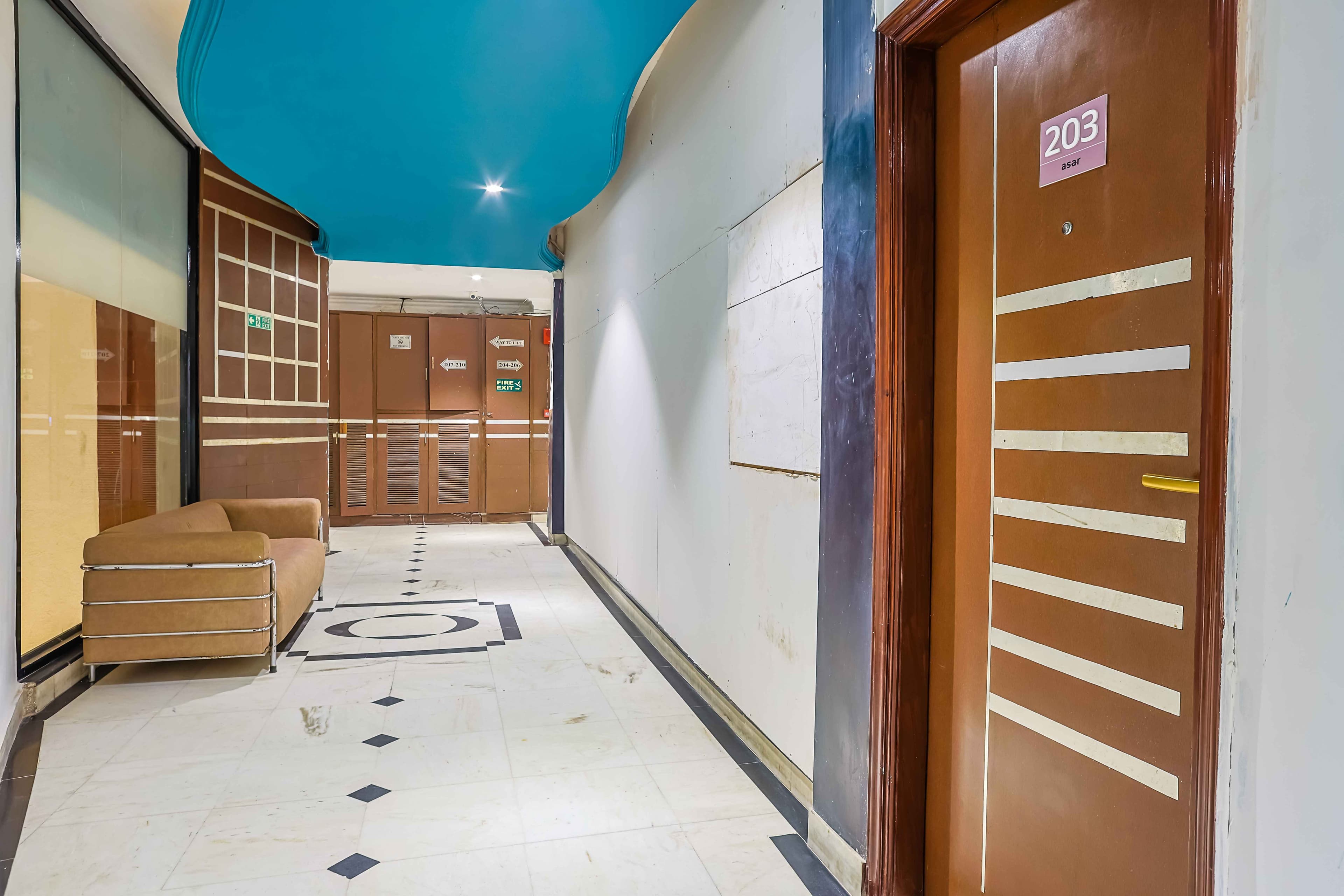 The Orion Express - Image 7