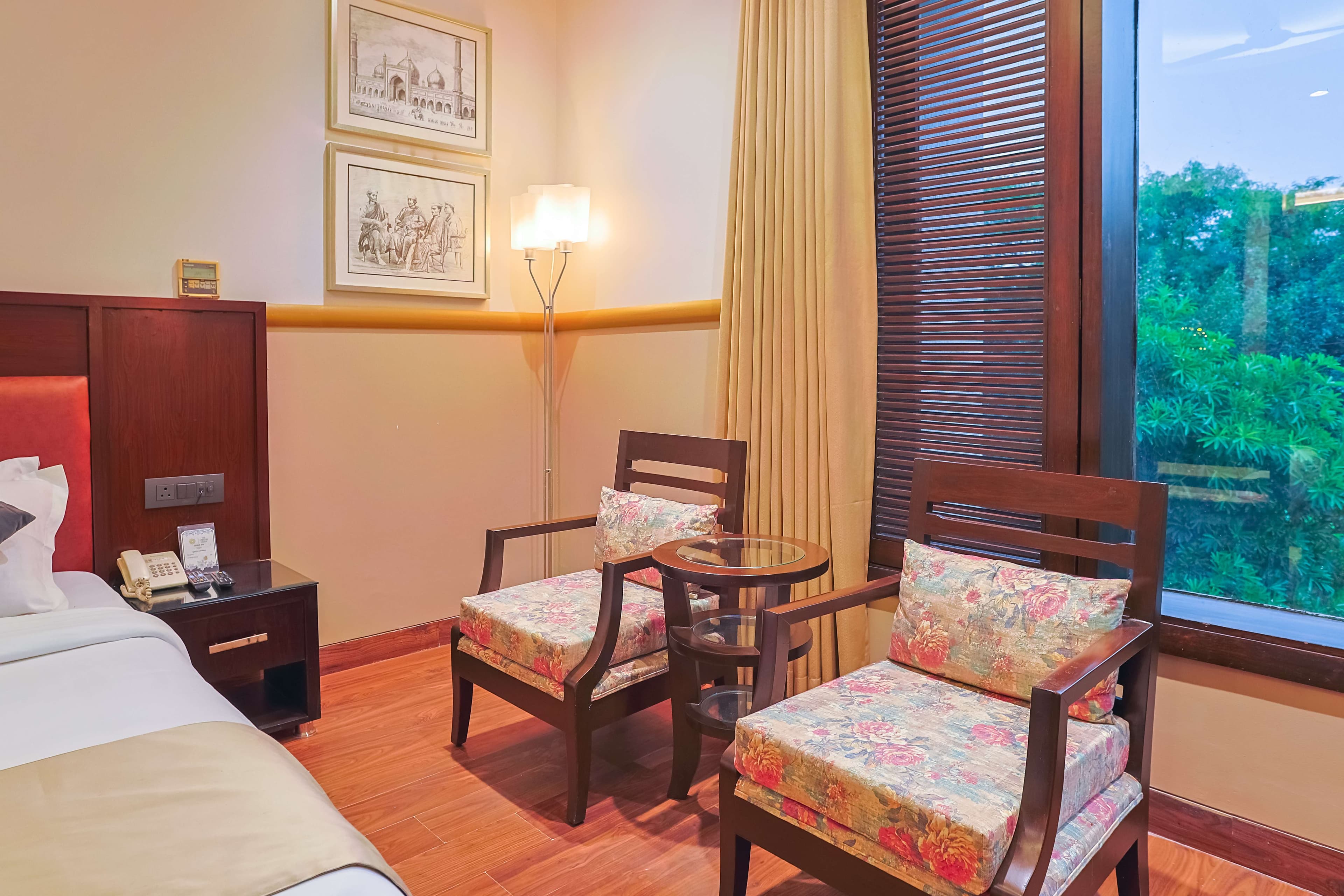 Amber Inn by Orion Hotels - Image 6