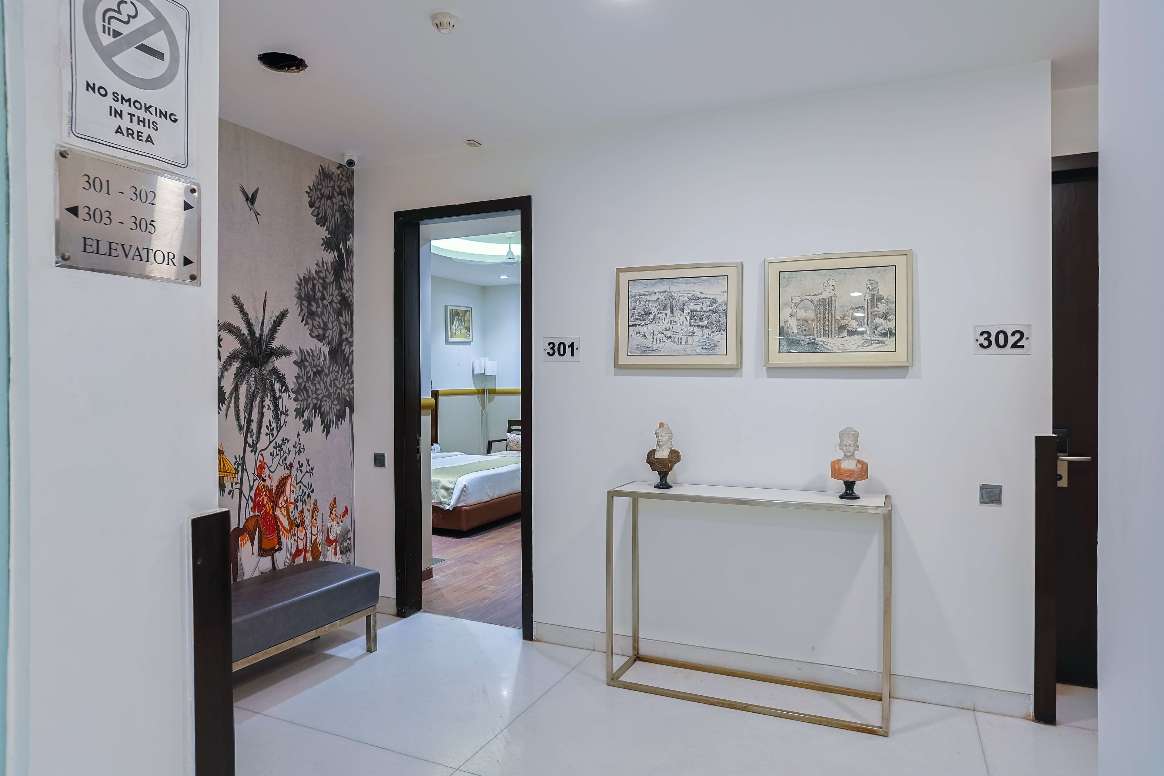 Amber Inn by Orion Hotels - Image 15