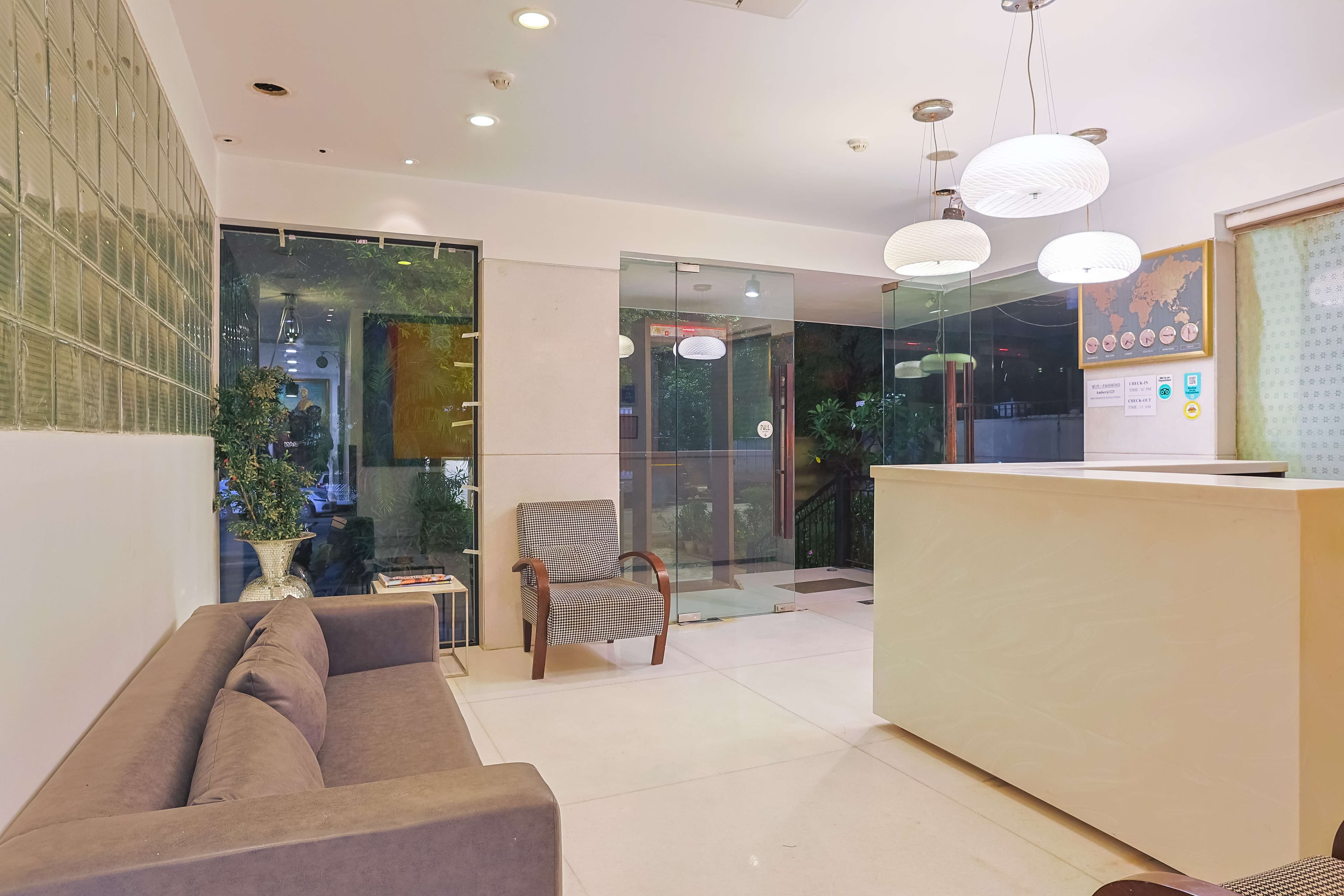 Amber Inn by Orion Hotels - Image 16