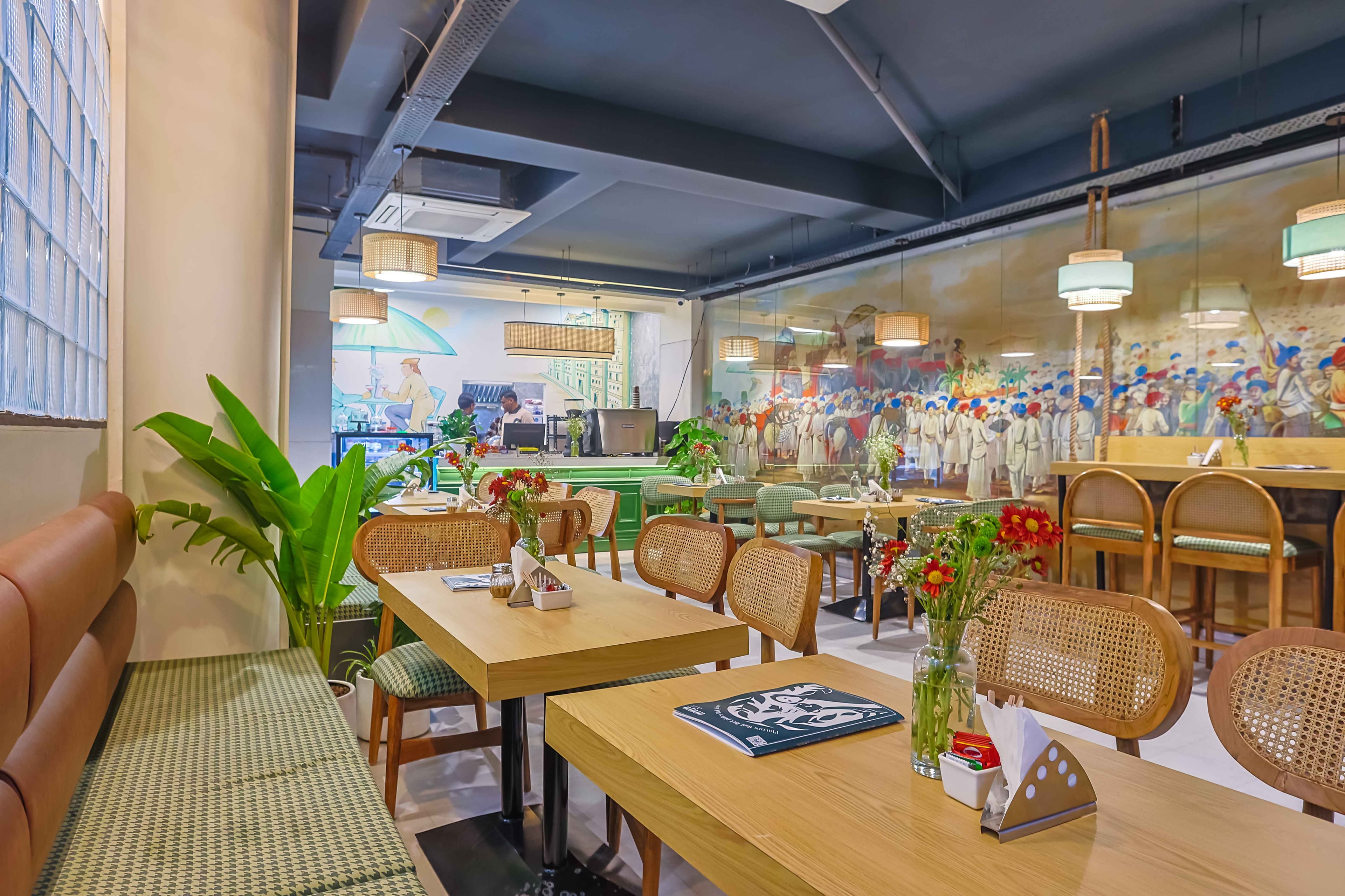 Amber Inn by Orion Hotels - Image 27