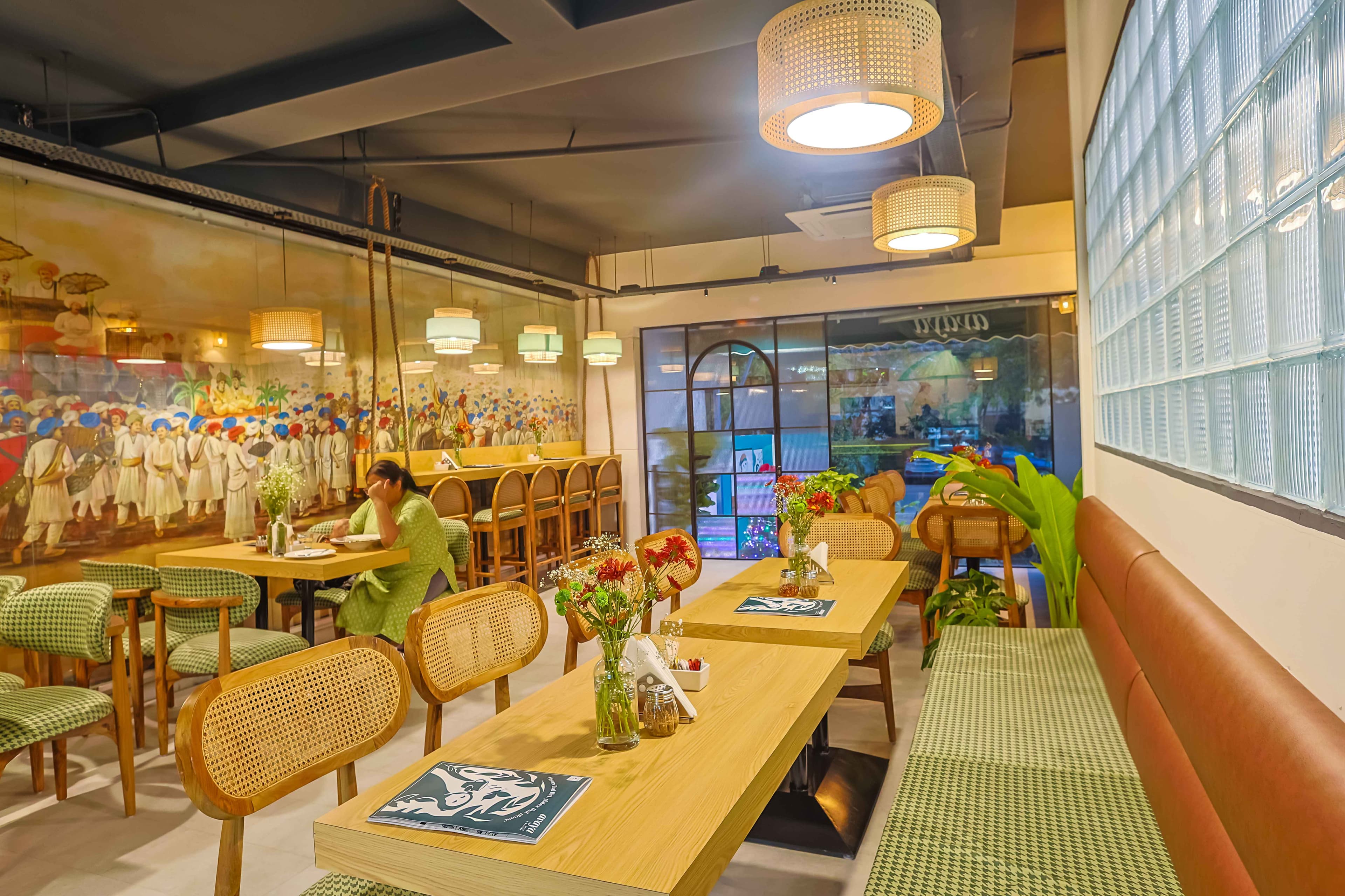 Amber Inn by Orion Hotels - Image 28