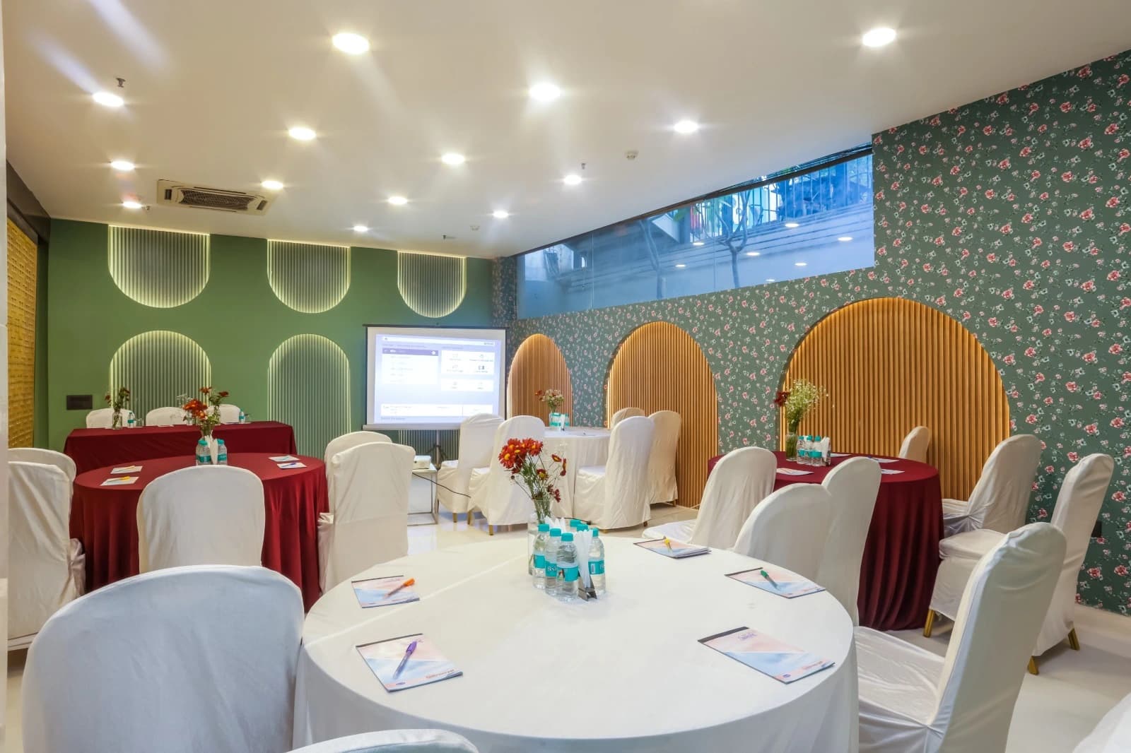 Amber Inn by Orion Hotels - Image 29