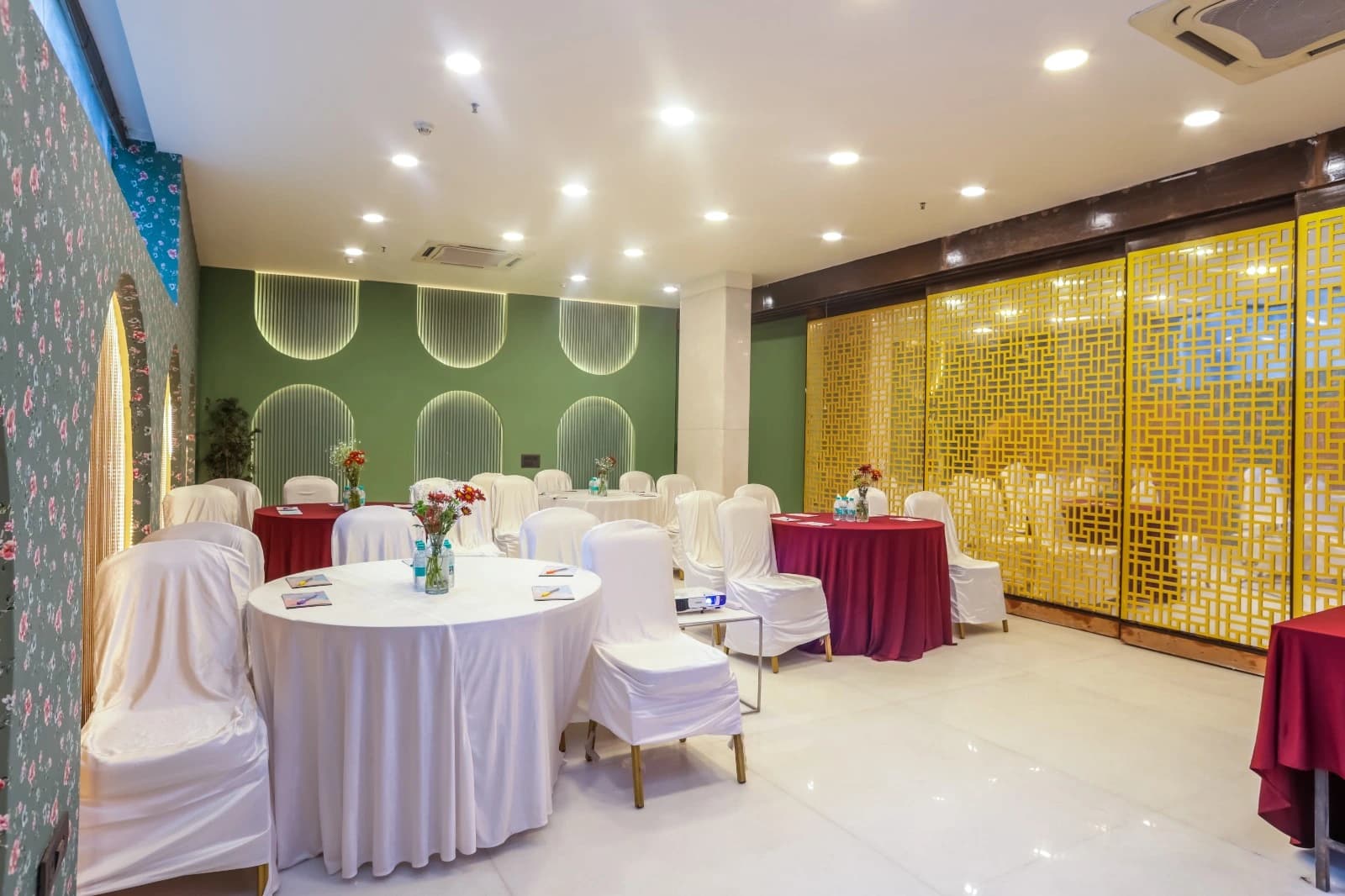 Amber Inn by Orion Hotels - Image 31