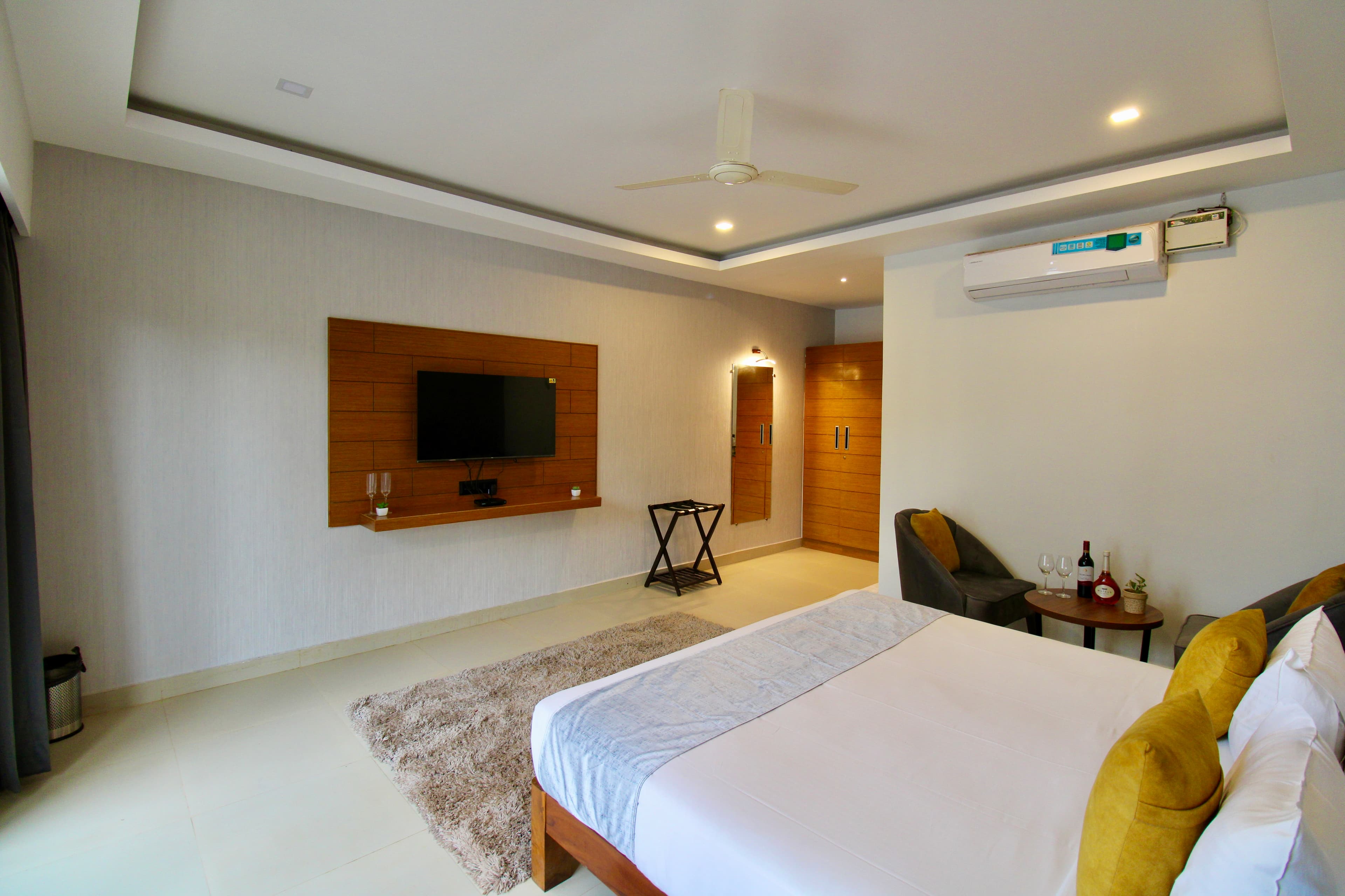 asar Upper House – Morjim Beach by Orion Hotels - Image 8