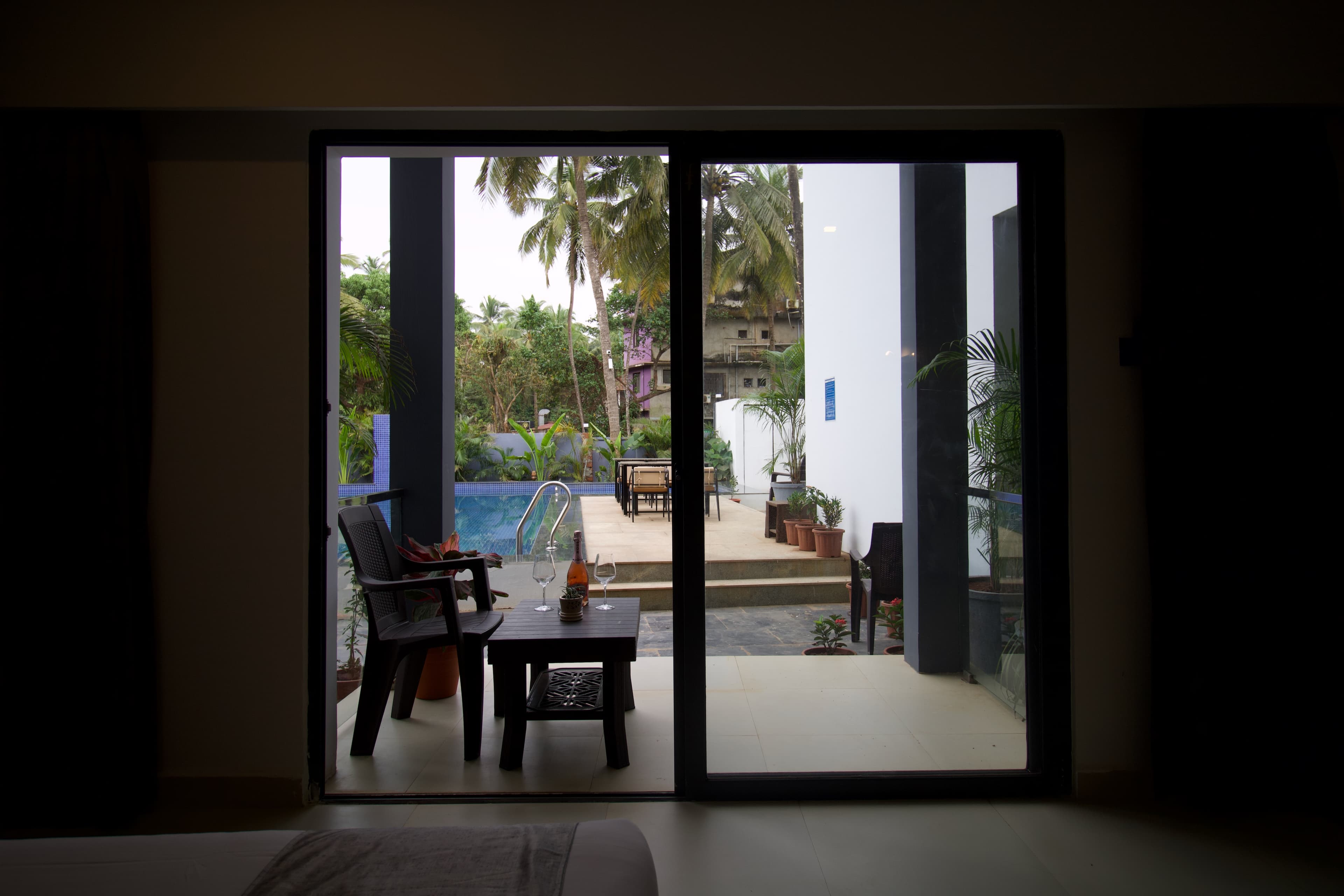 asar Upper House – Morjim Beach by Orion Hotels - Image 12