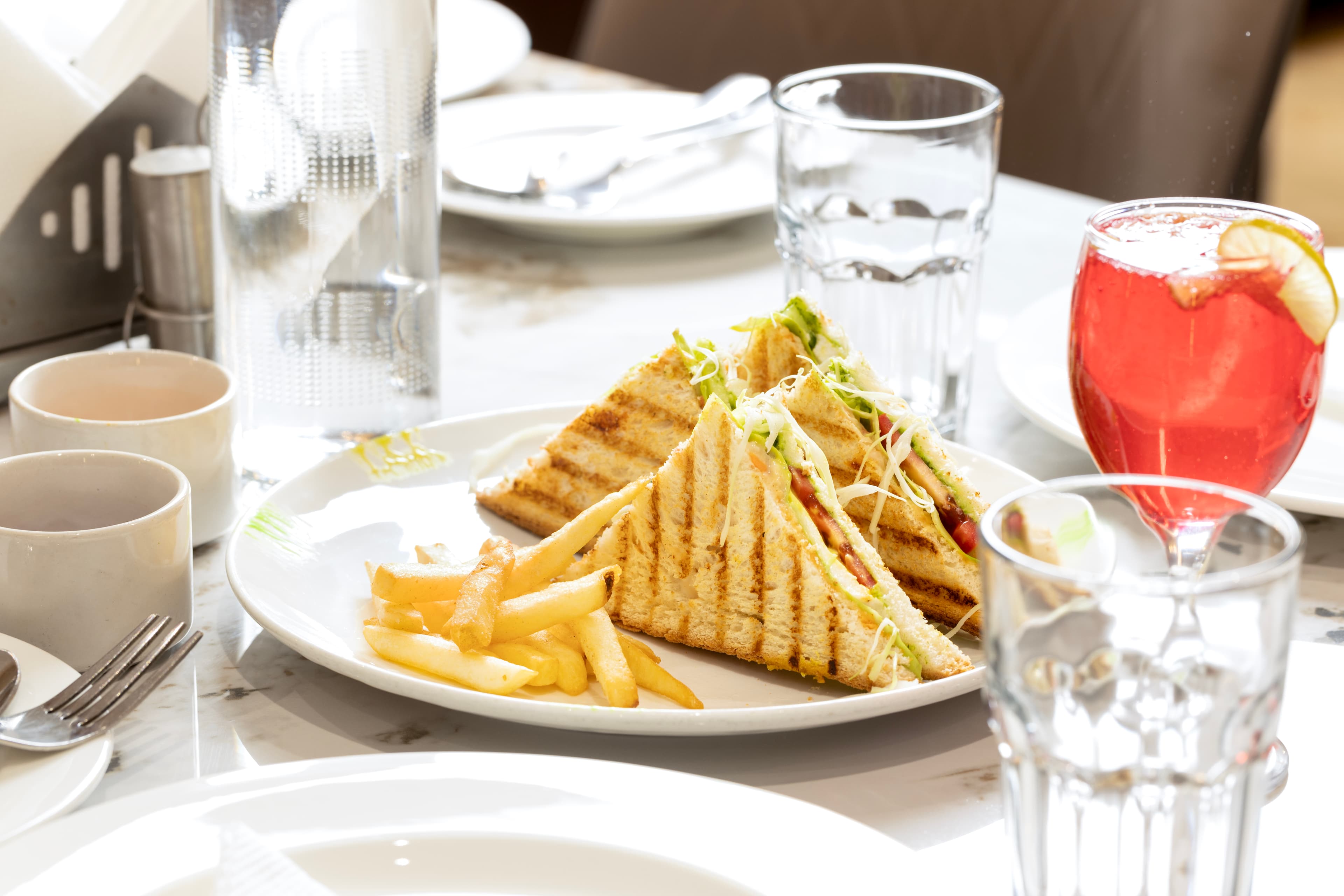 asar CP Outer Circle by Orion Hotels - Image 21