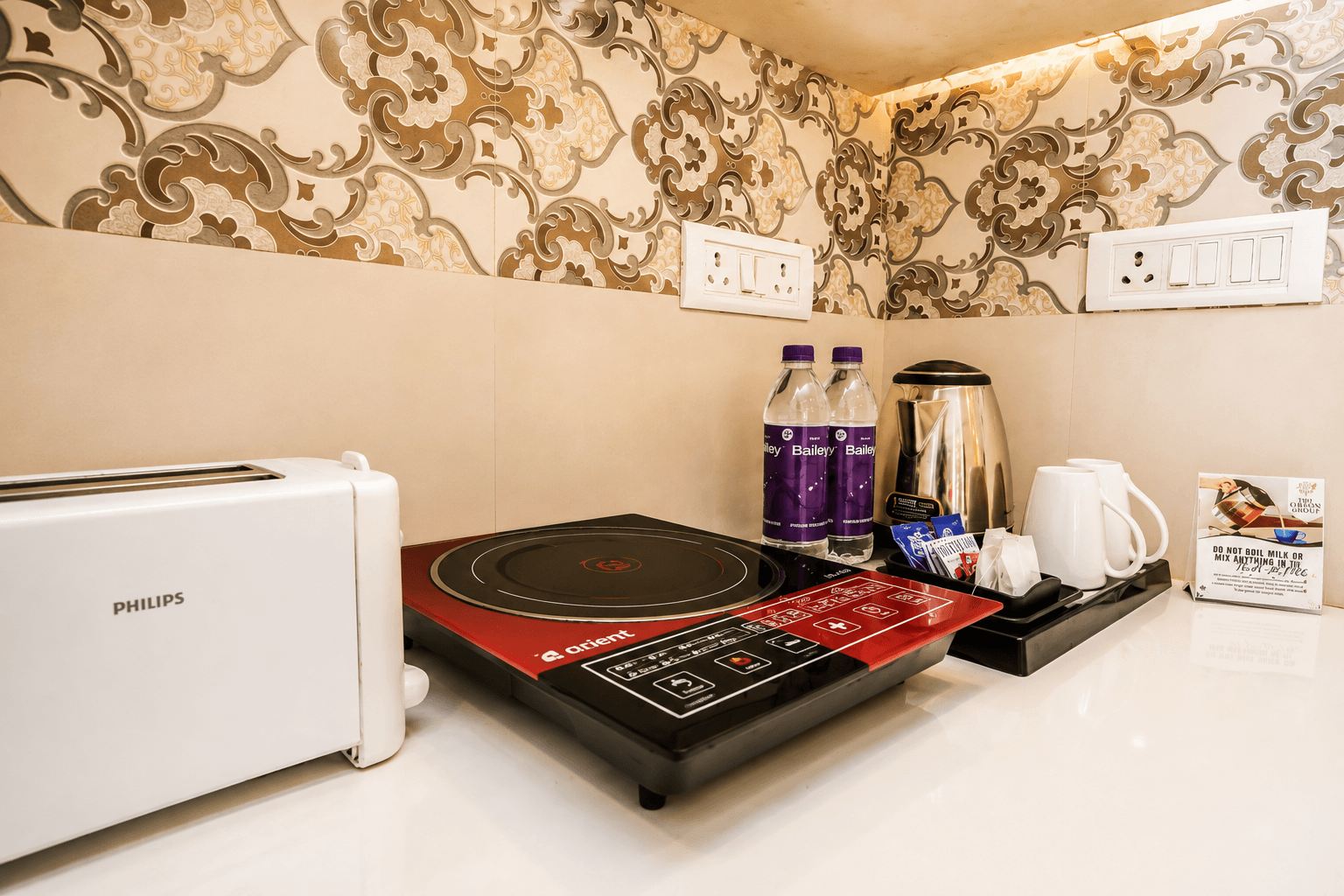 Red Rose Homestay - Image 3