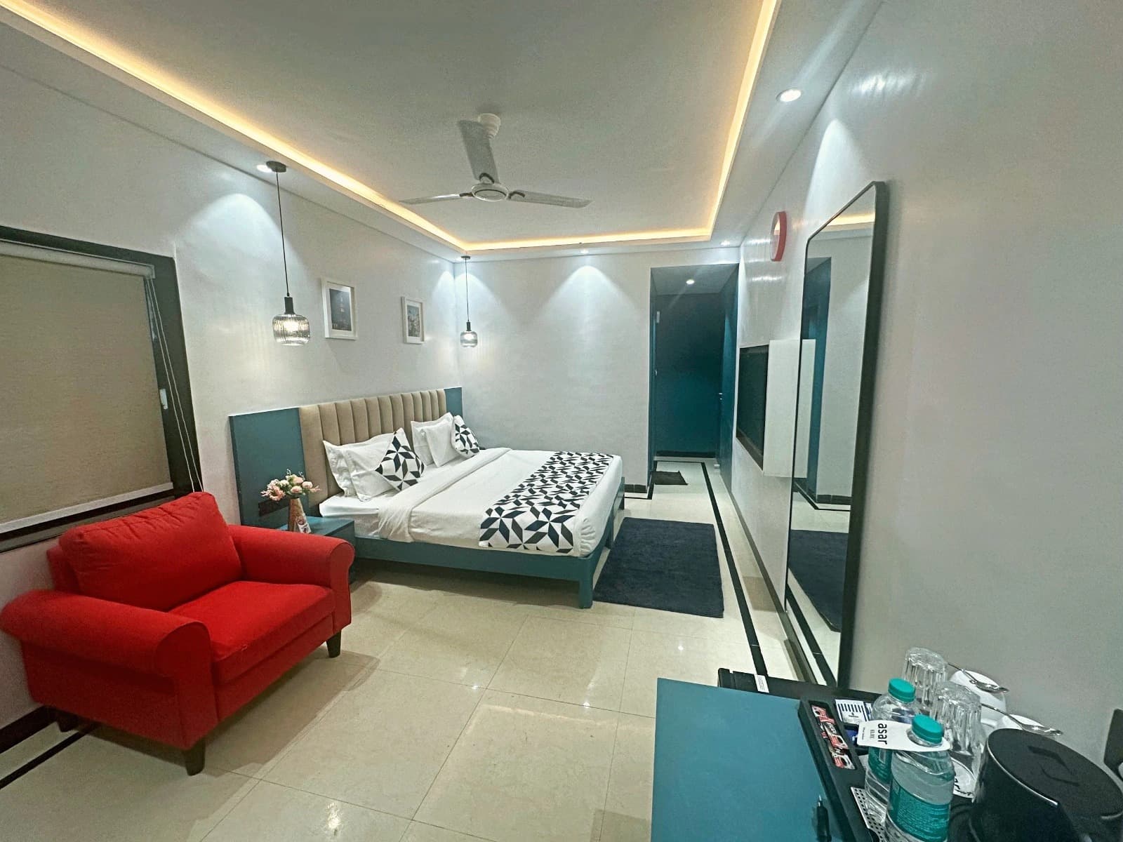 asar Elite by Orion Hotels