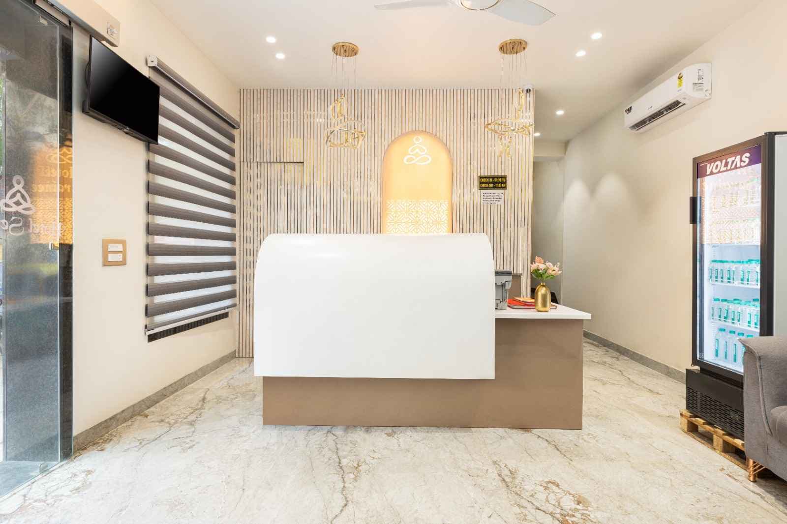 asar Varanasi Junction by Orion Hotels - Image 2